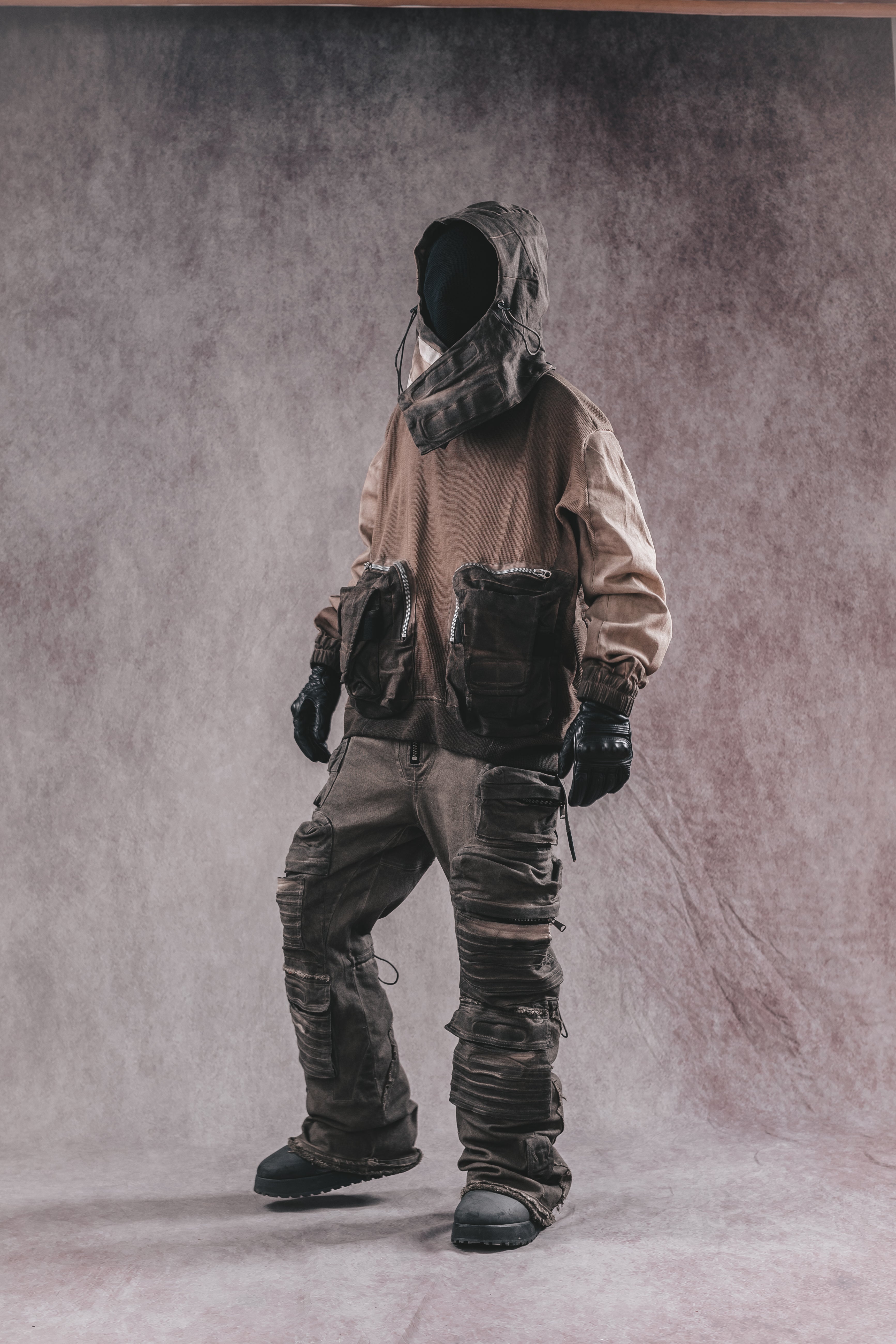 Giacca Tactical Shield