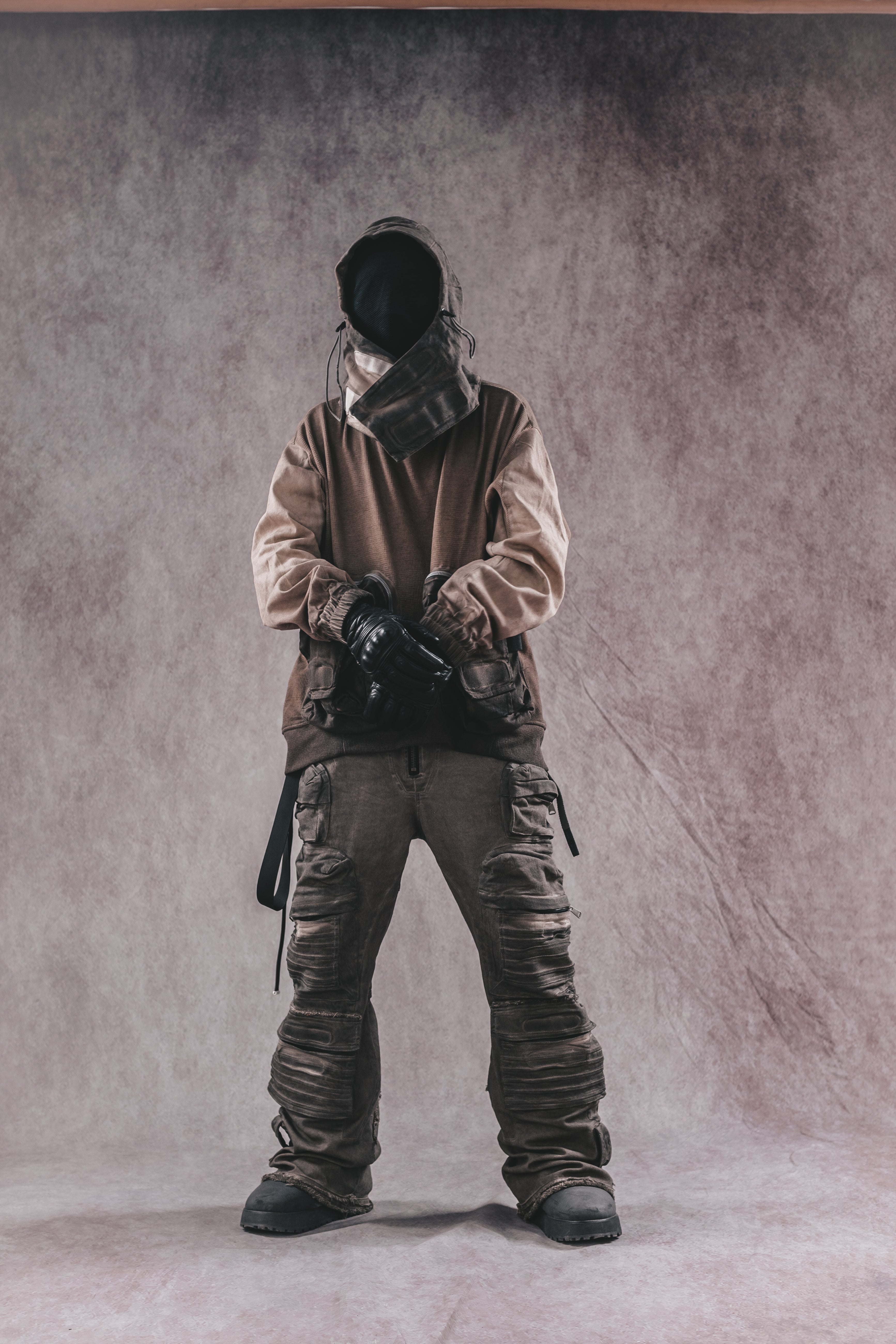 Giacca Tactical Shield