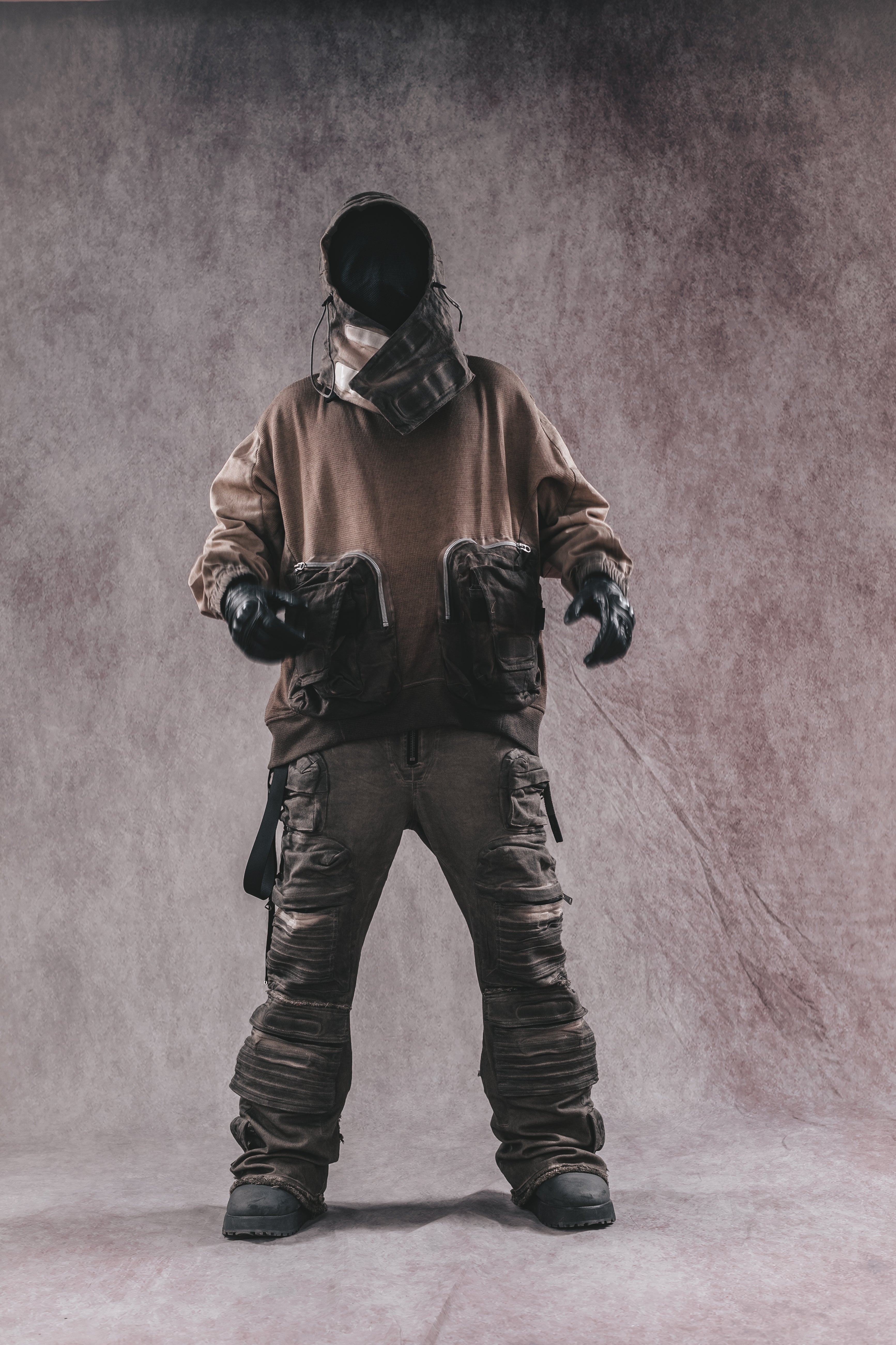 Giacca Tactical Shield