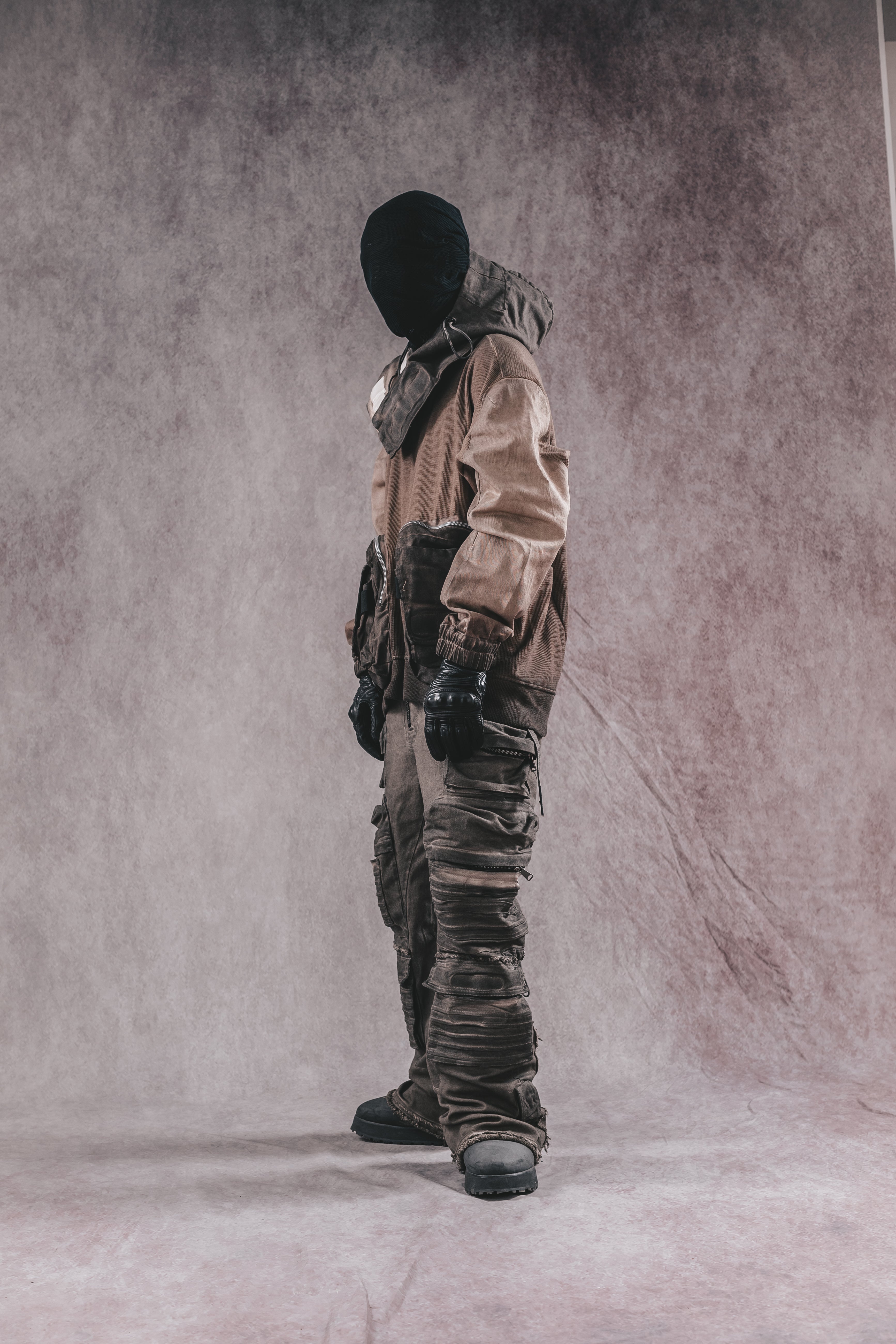 Giacca Tactical Shield