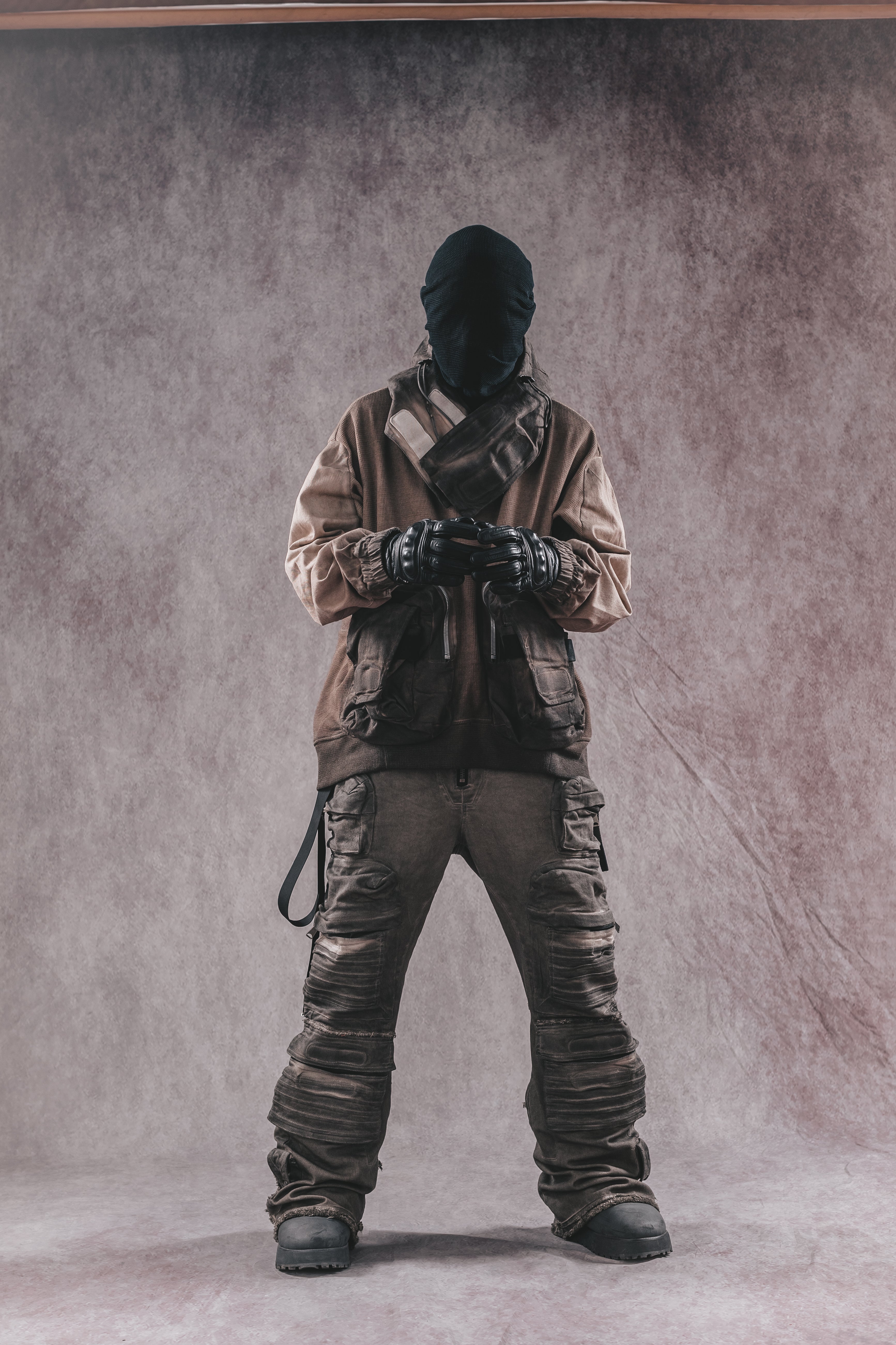 Giacca Tactical Shield