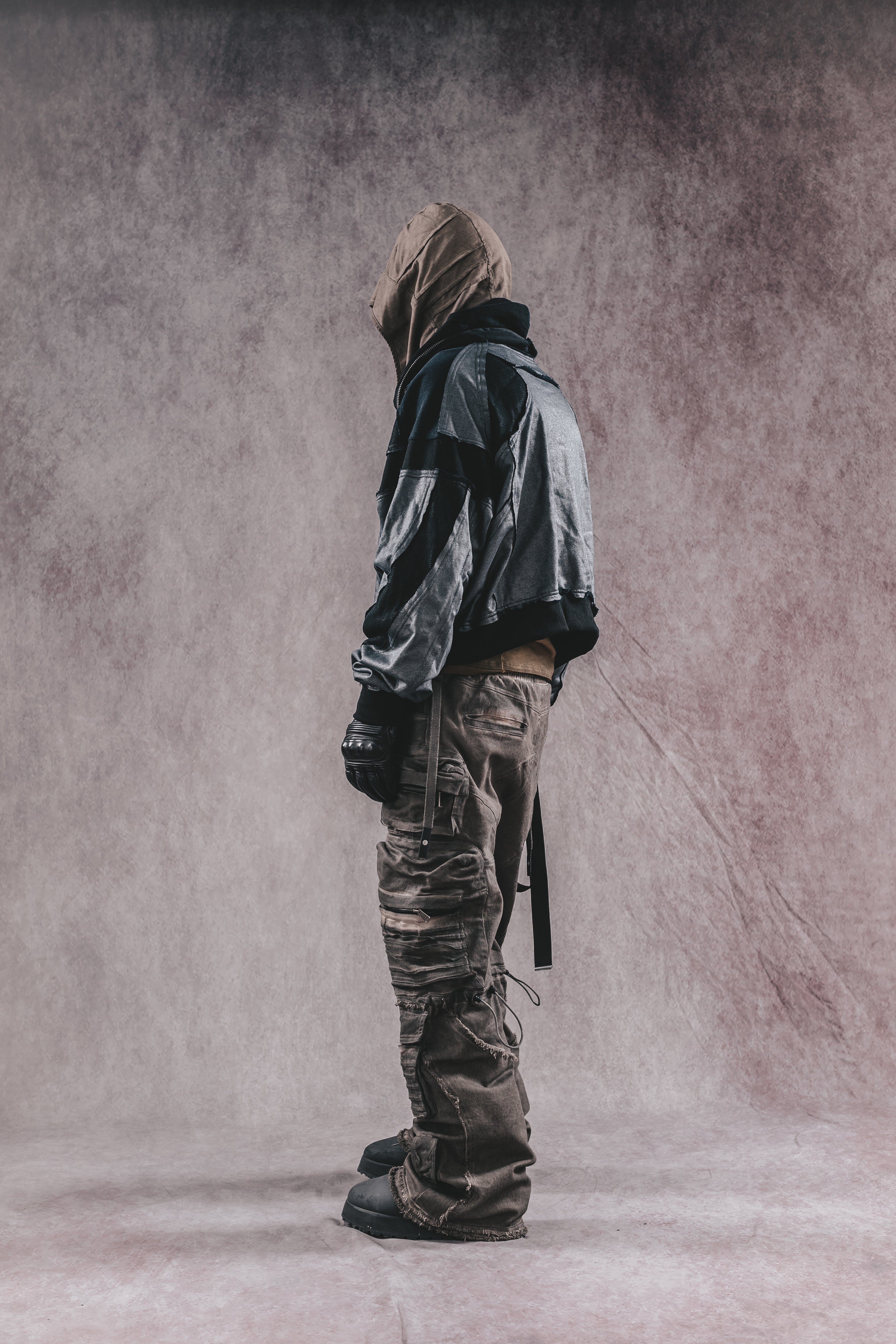 Giacca Stormbreaker Shell