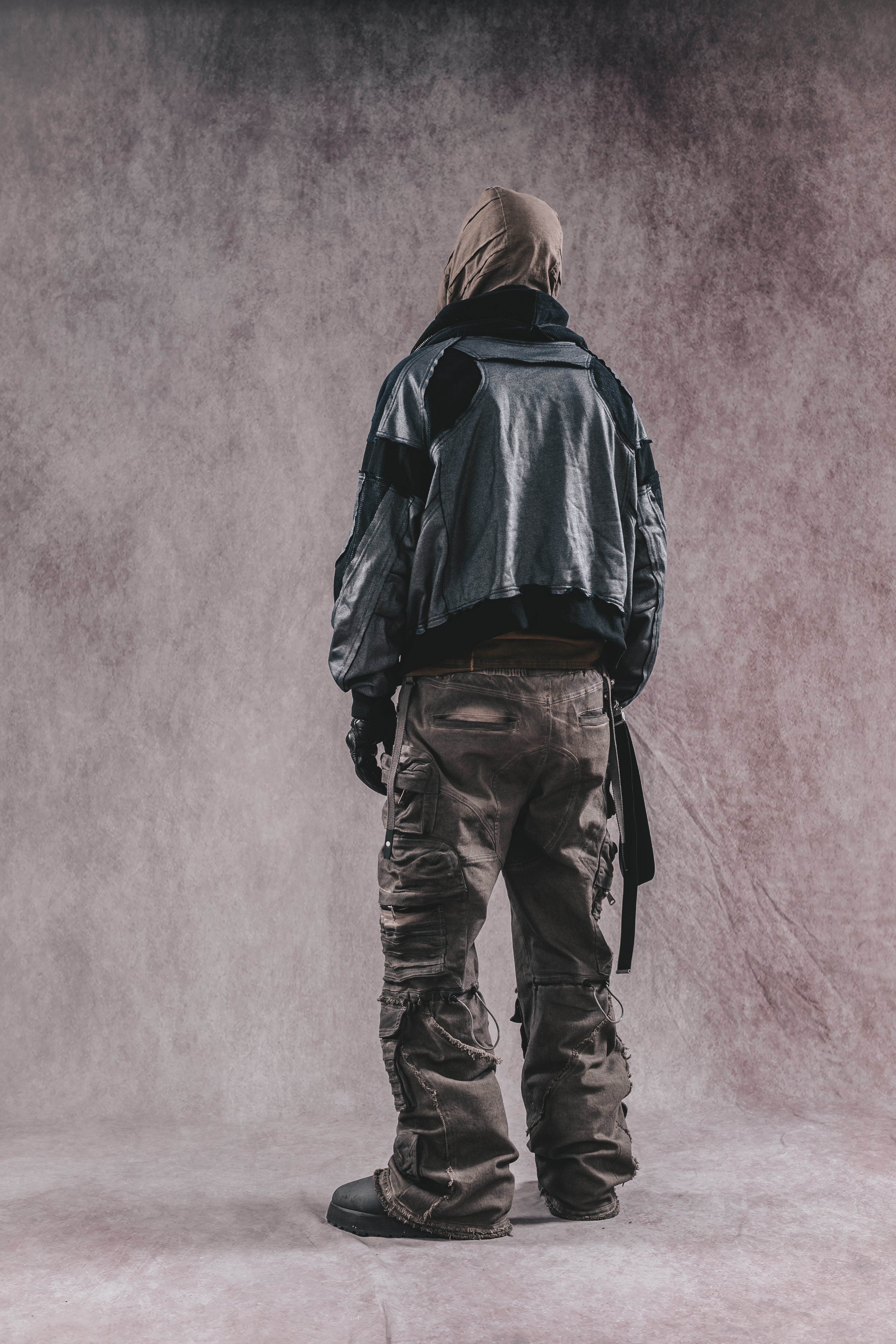 Giacca Stormbreaker Shell