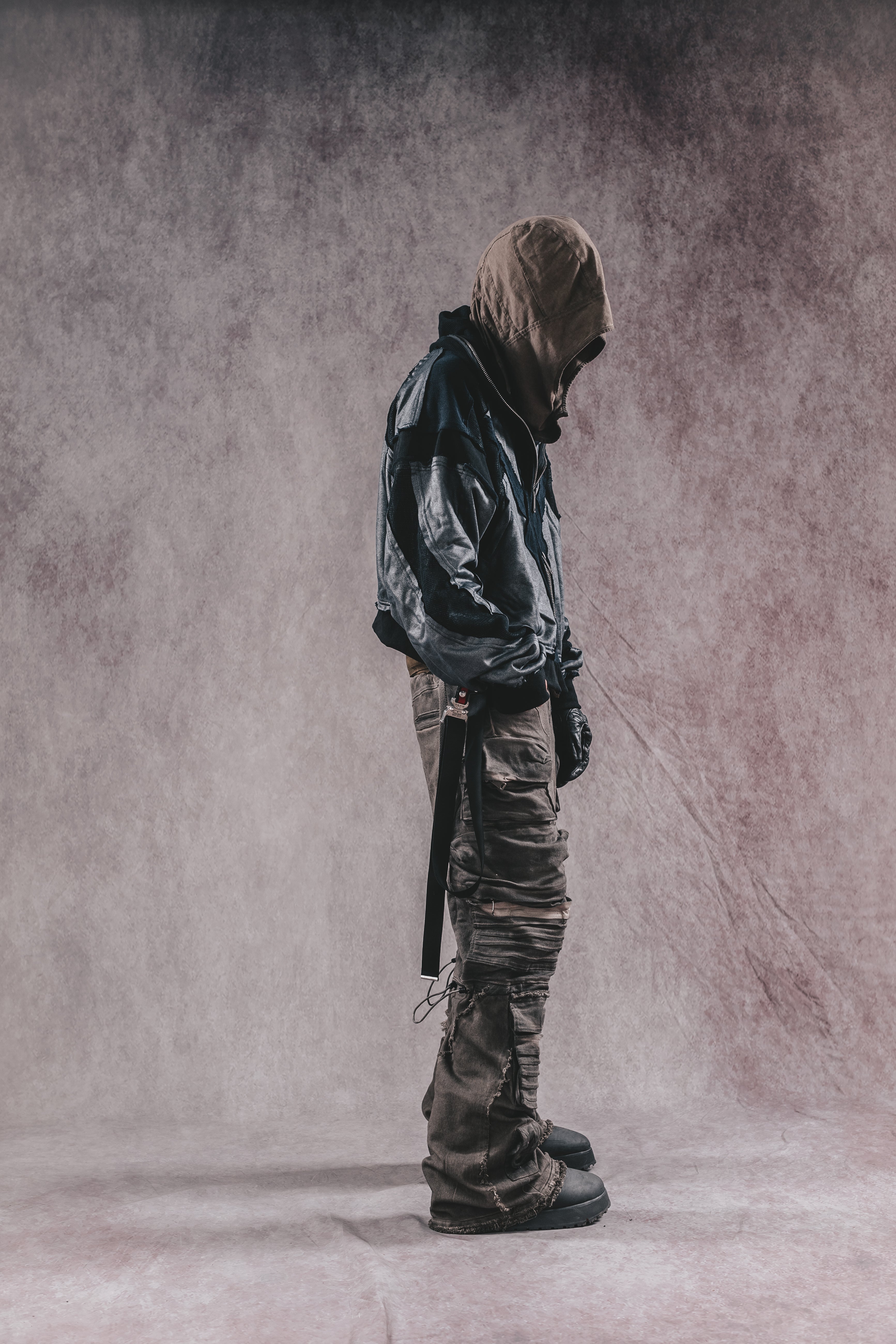 Giacca Stormbreaker Shell