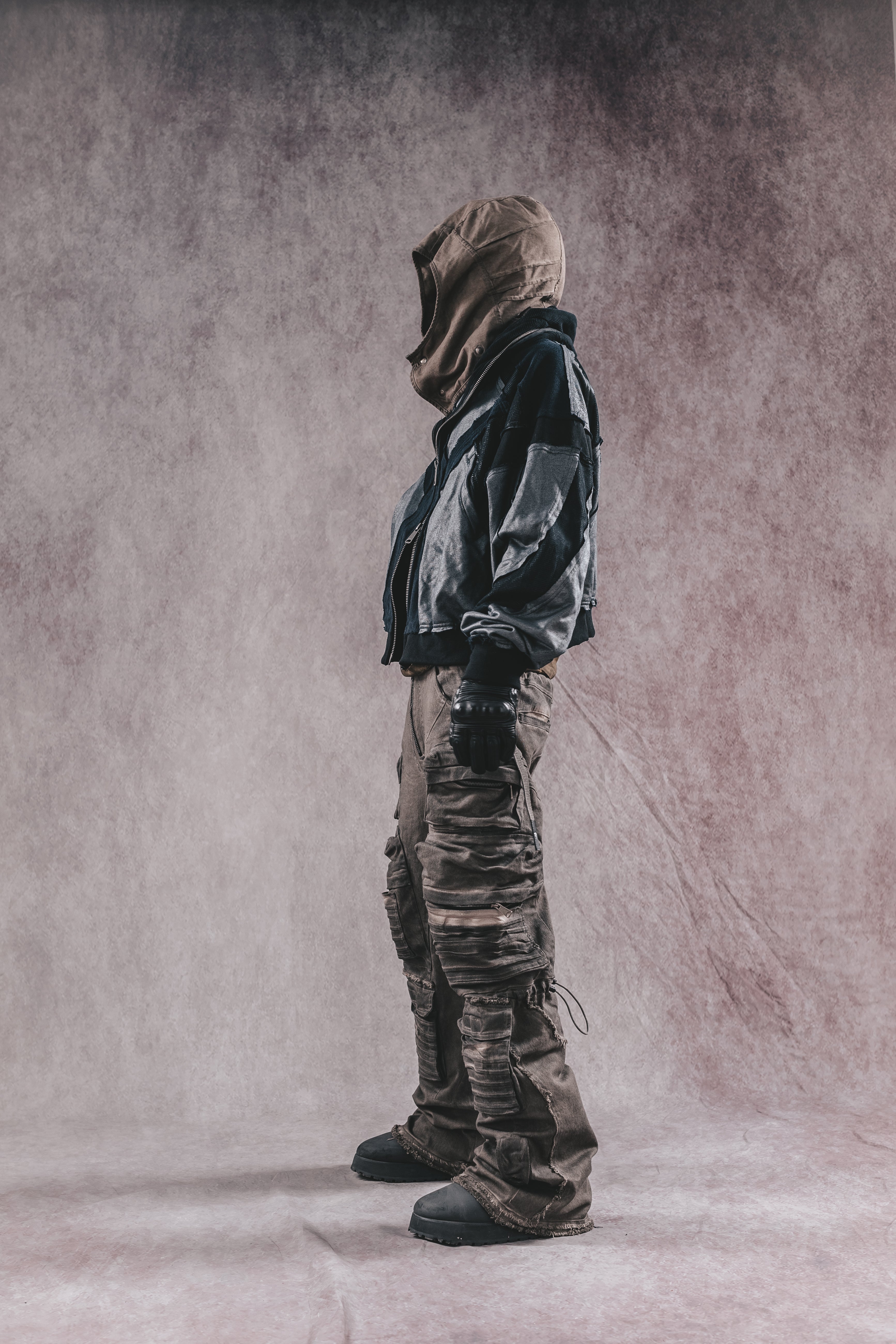 Giacca Stormbreaker Shell