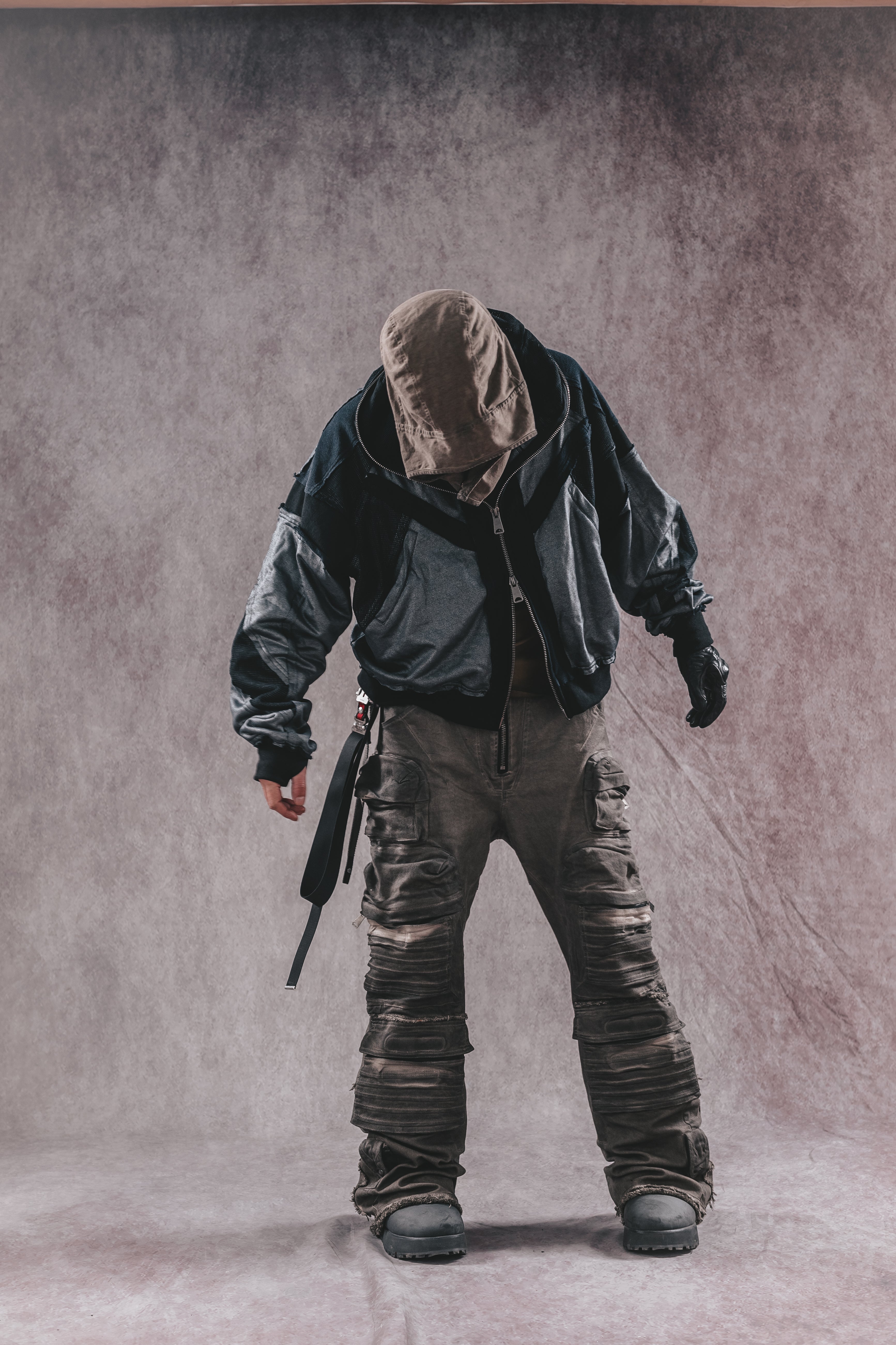 Giacca Stormbreaker Shell