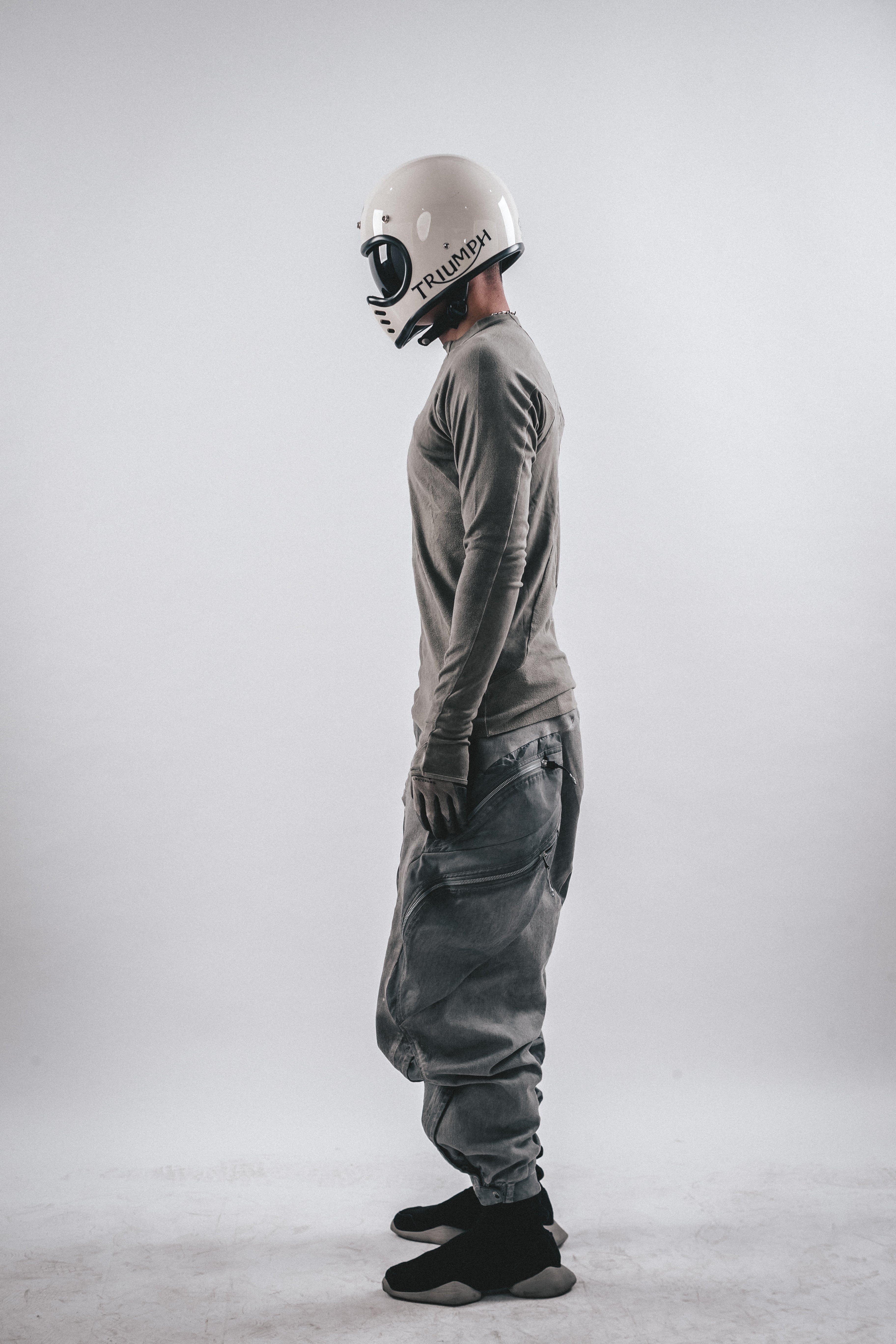 T-SHIRT TECNICA DRKLEI DARK RELIC