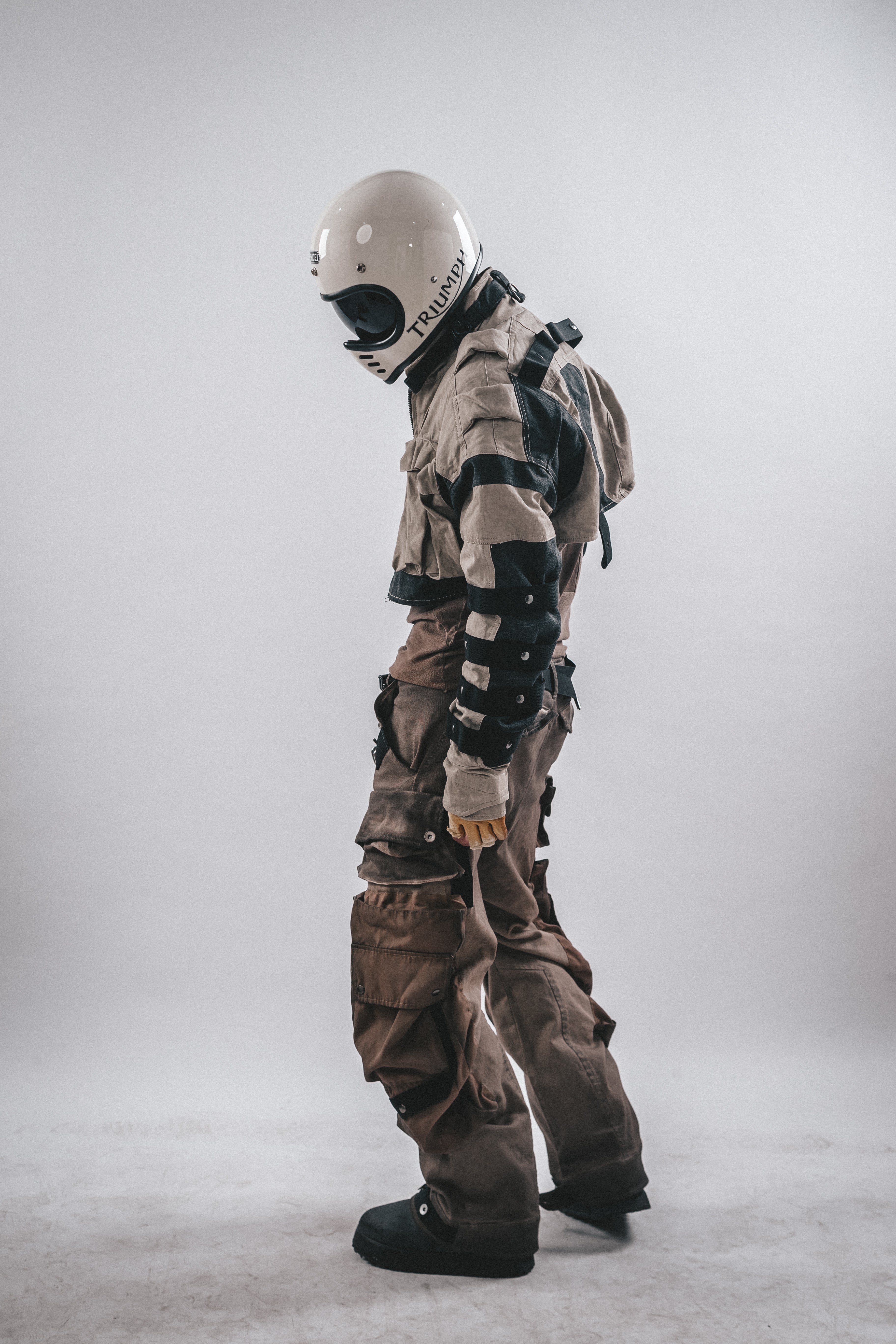 GIACCA DA BOXE SAMURAI DRKLEI