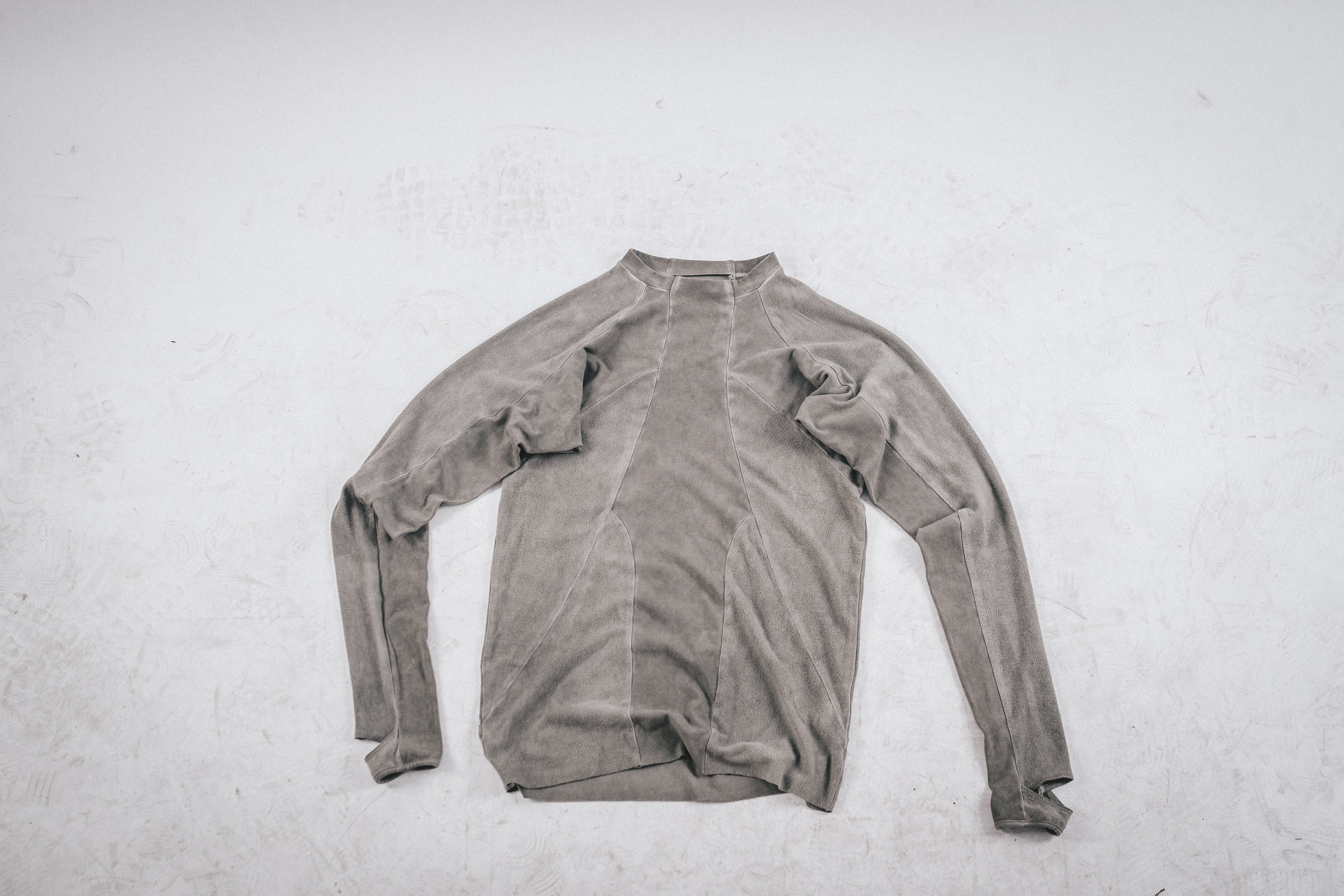 T-SHIRT TECNICA DRKLEI DARK RELIC