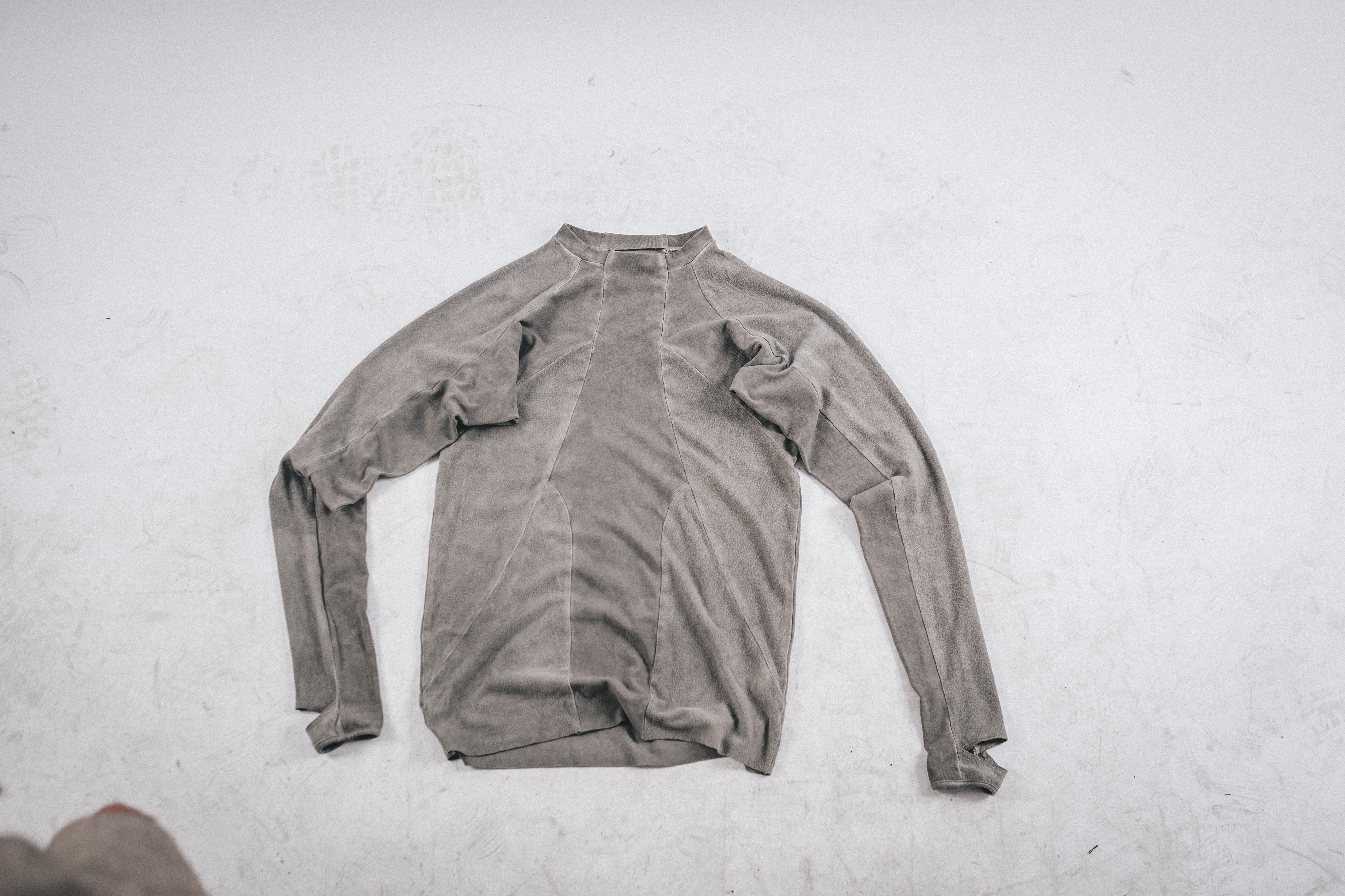 T-SHIRT TECNICA DRKLEI DARK RELIC