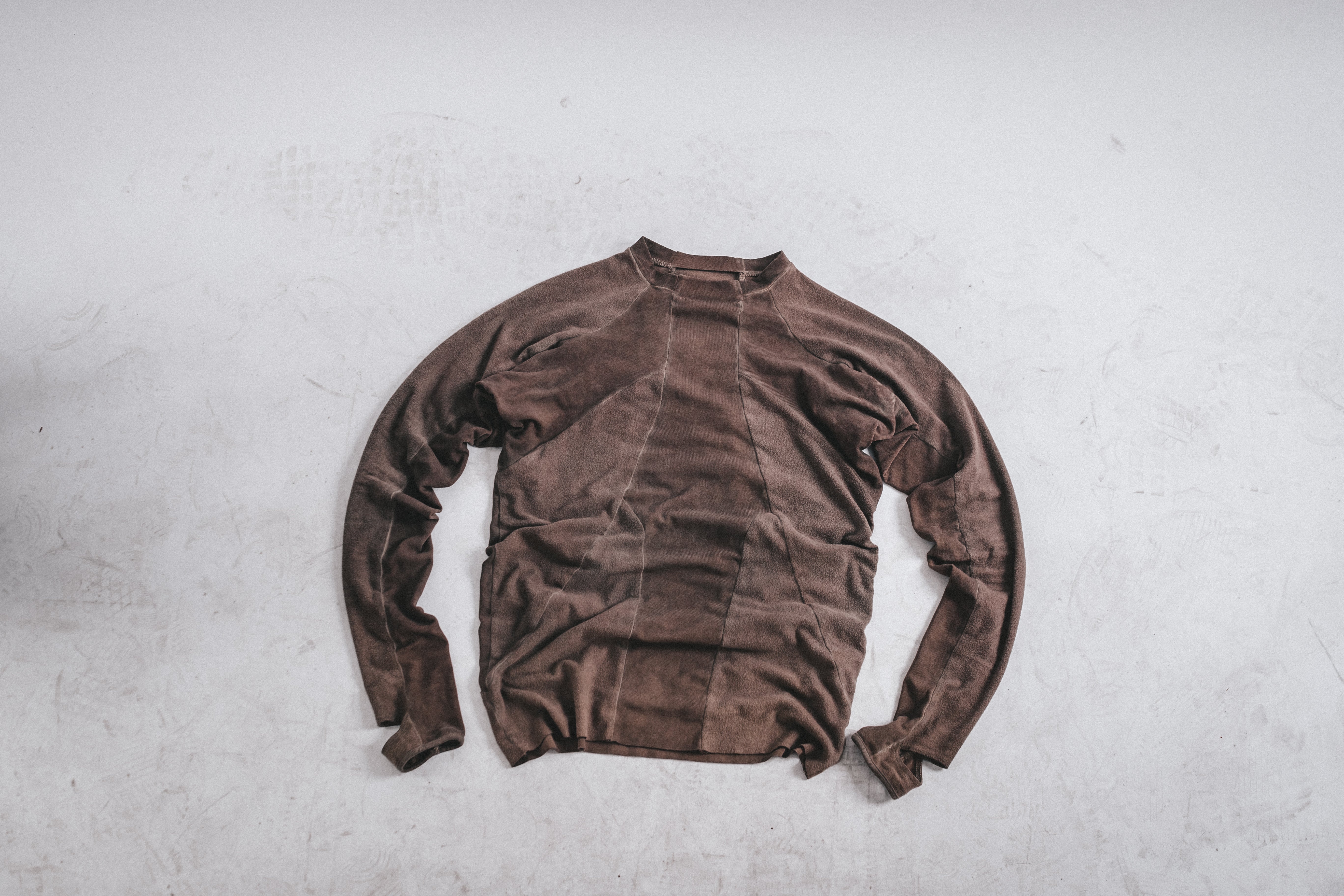 T-SHIRT TECNICA DRKLEI DARK RELIC