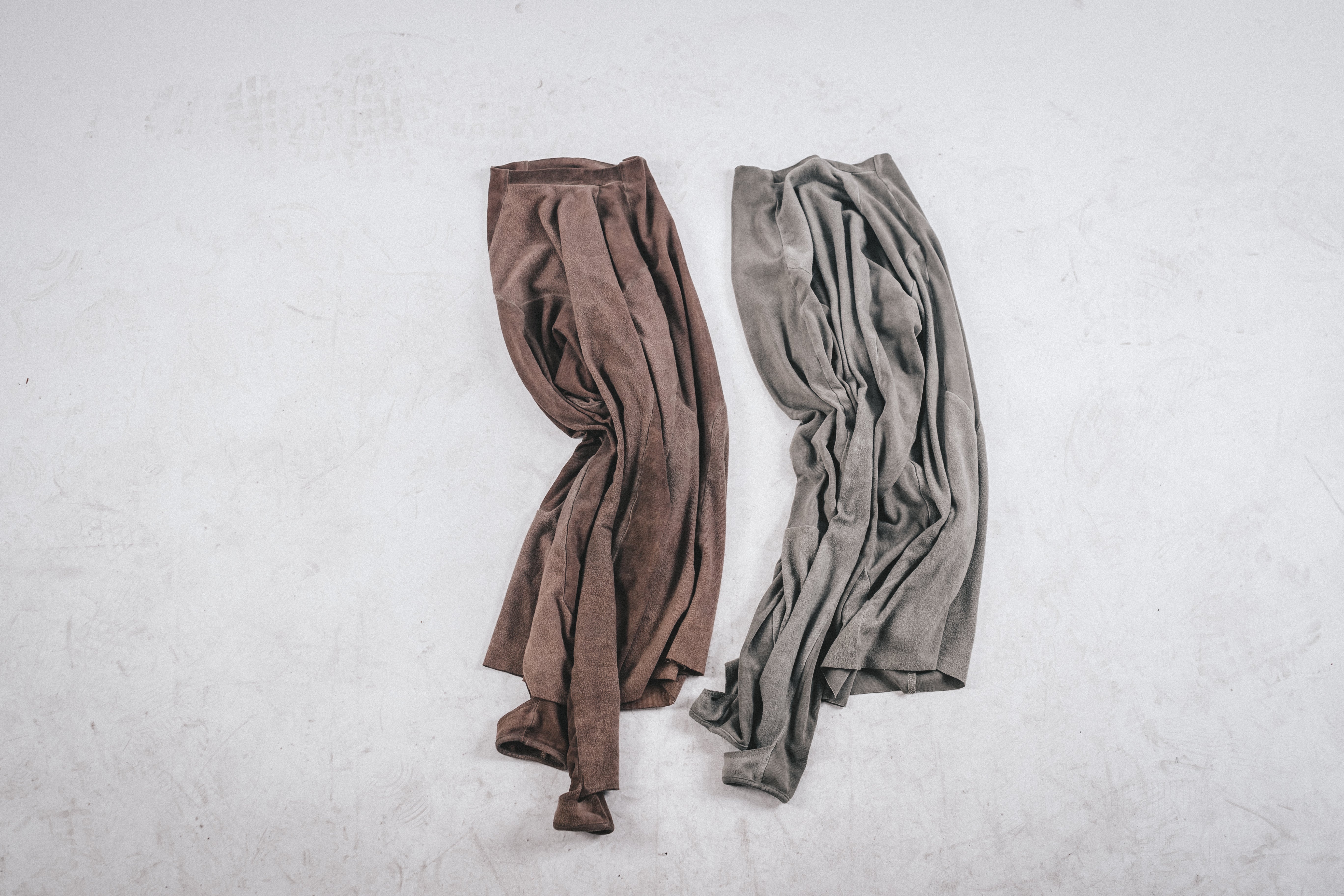 T-SHIRT TECNICA DRKLEI DARK RELIC