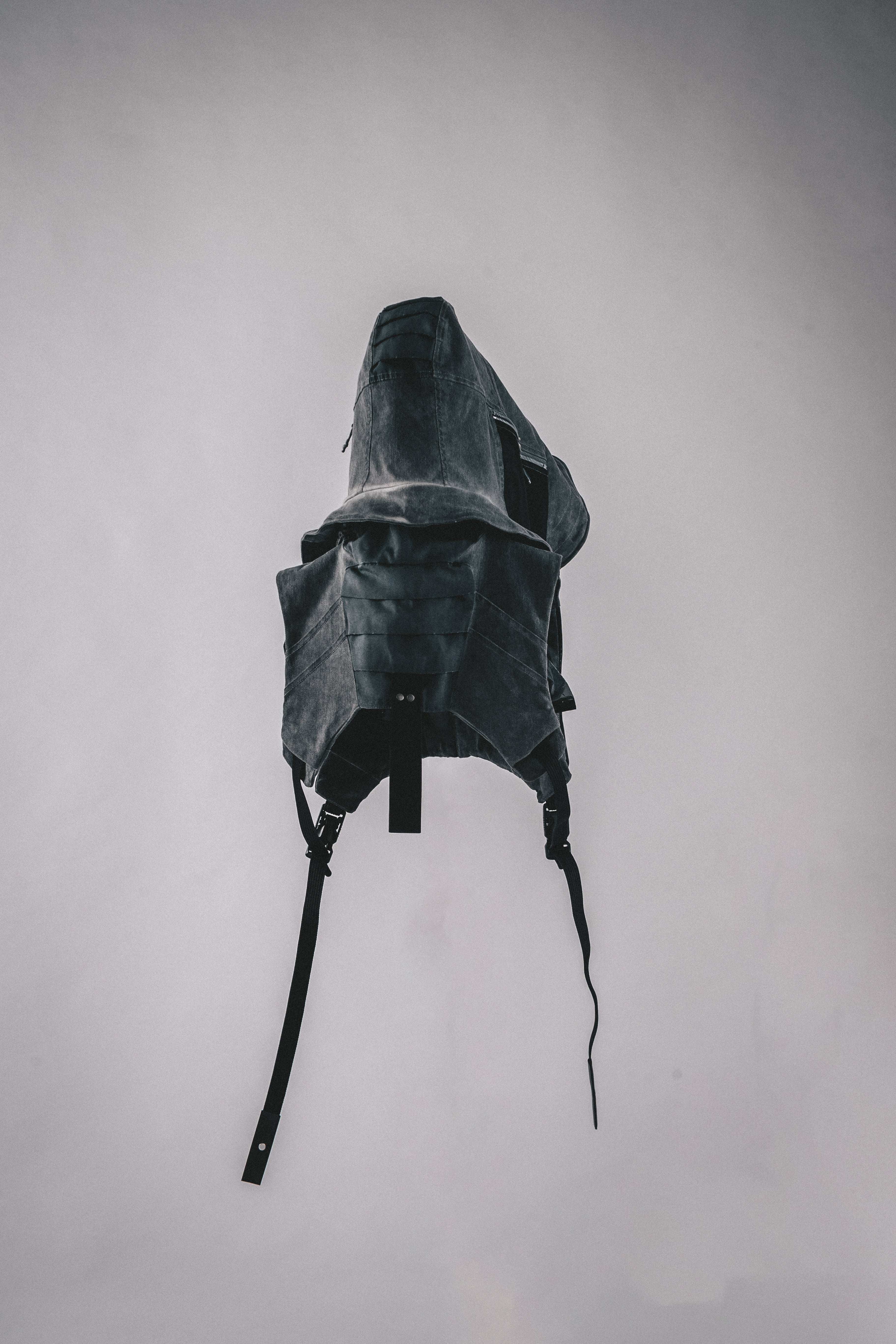 GILET RIMOVIBILE TATTICO DRKLEI WASTELAND