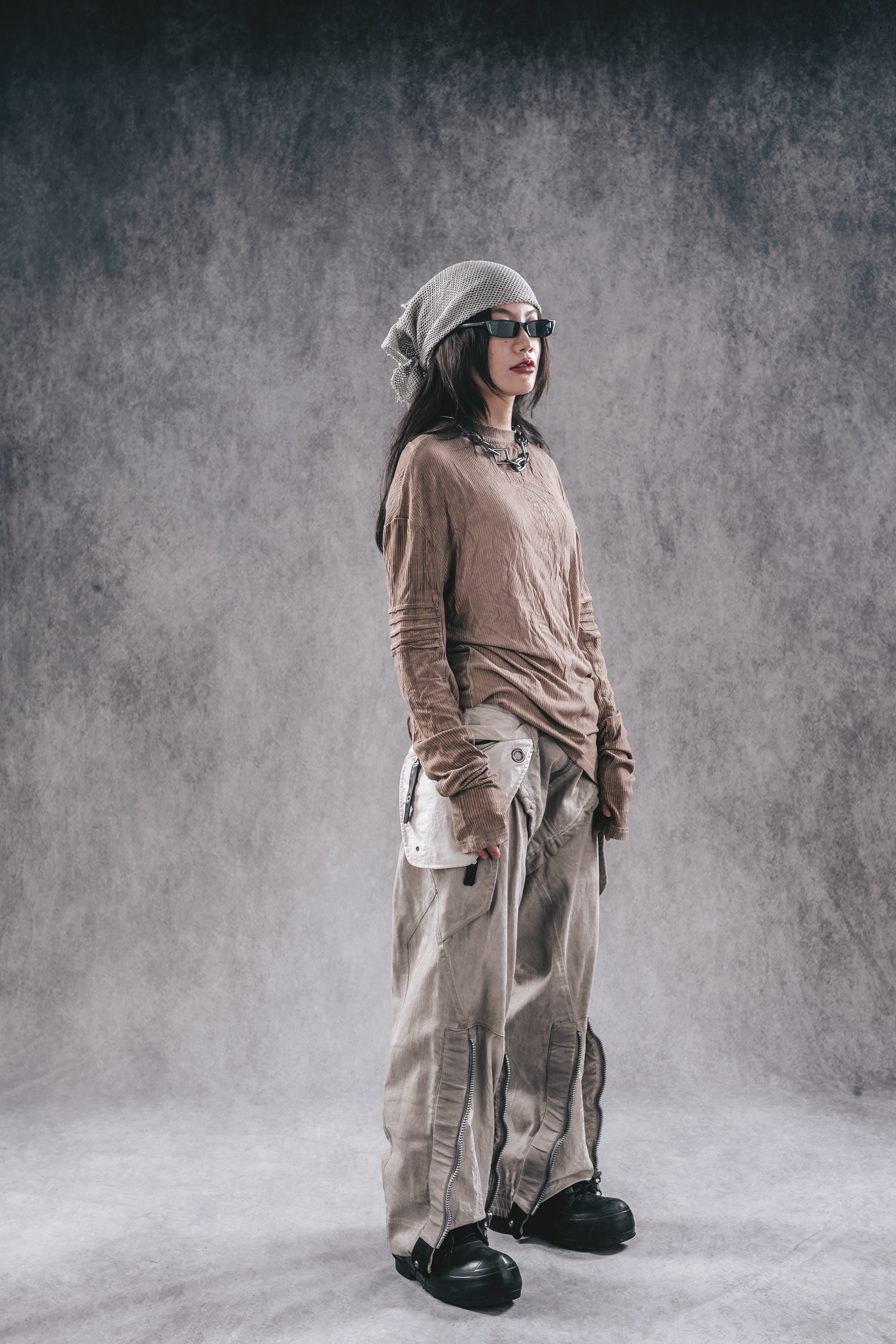 T-SHIRT A COSTINE DRKLEI