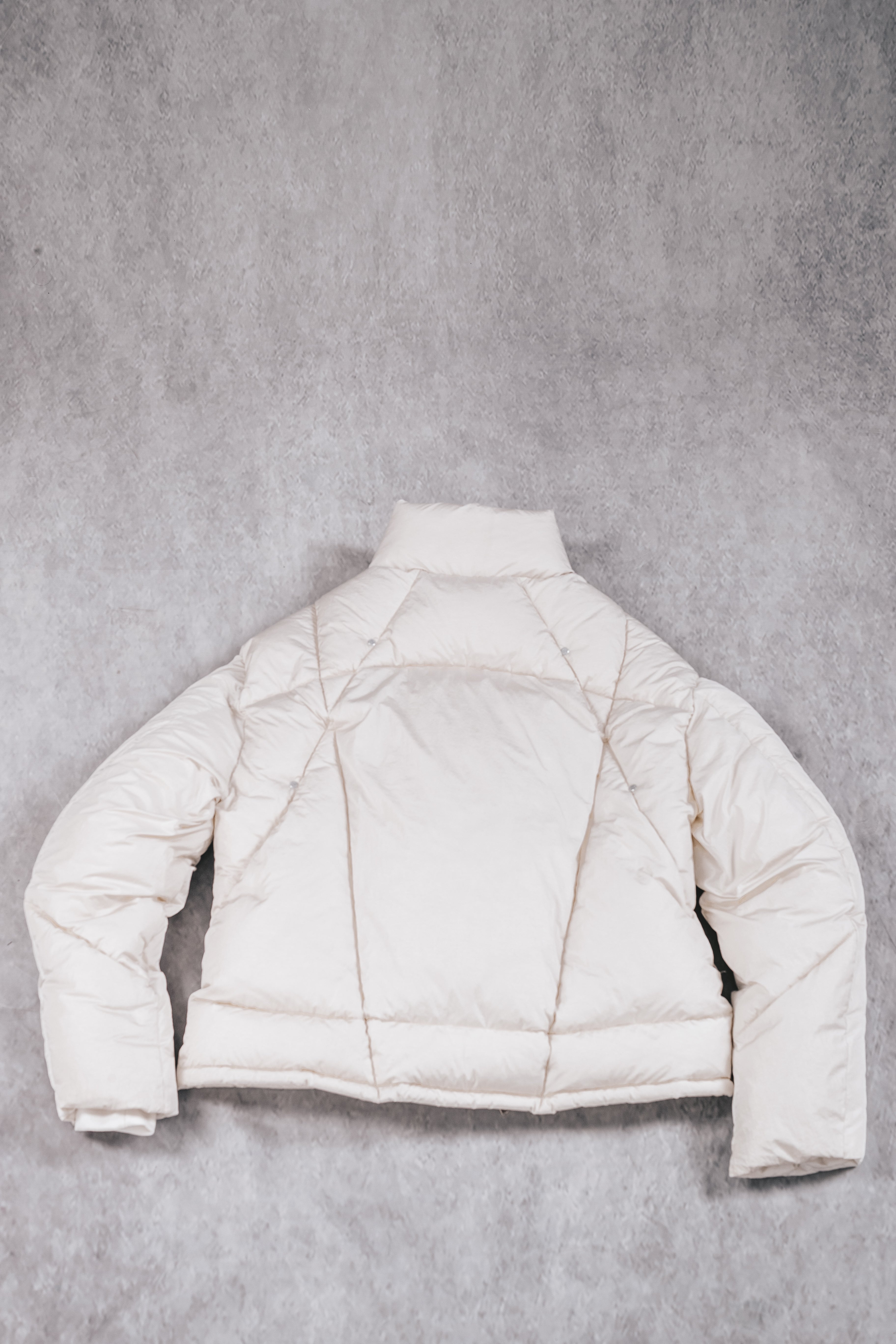 Piumino su misura ultra spesso Drklei