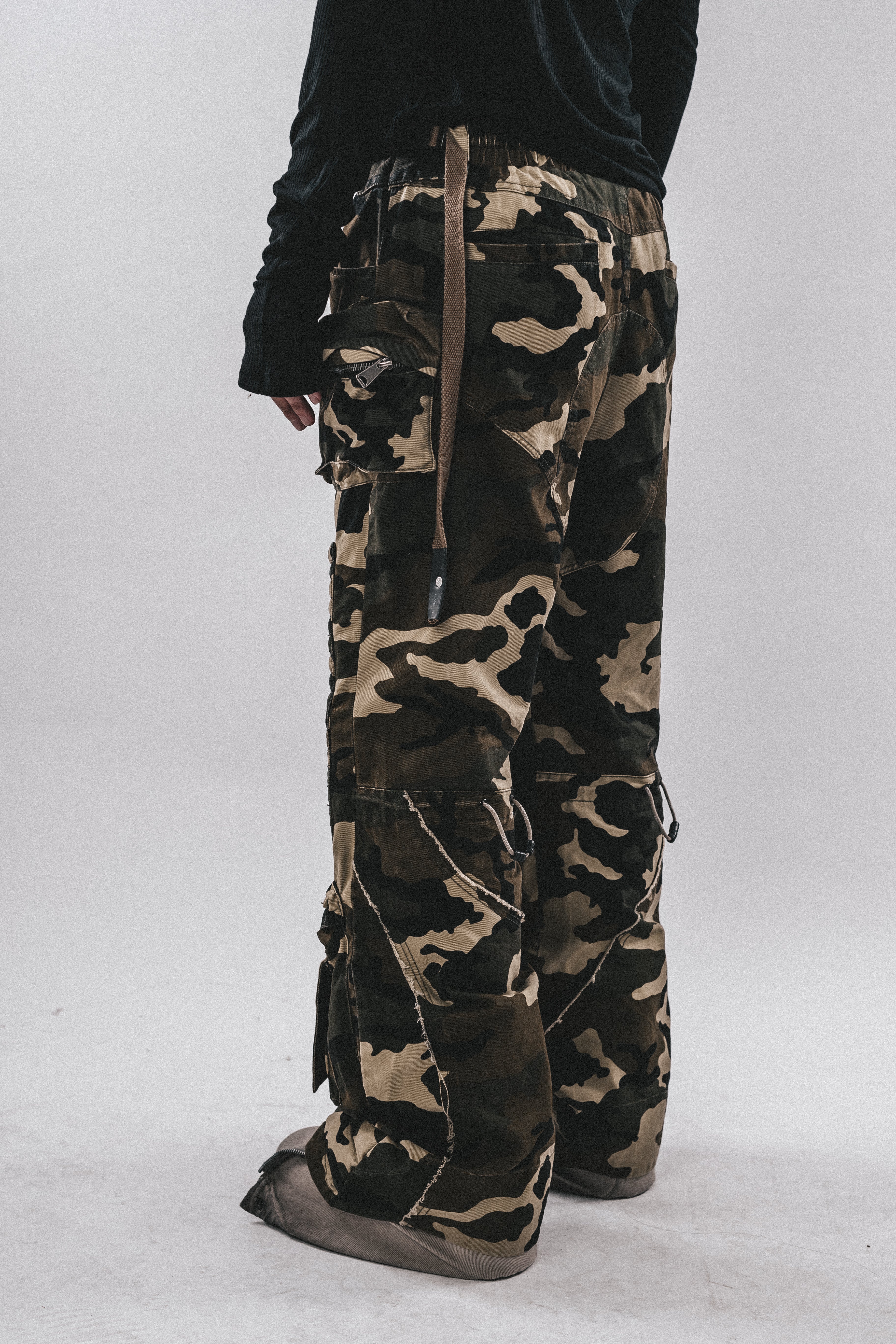 Carichi stealth guerriglieri