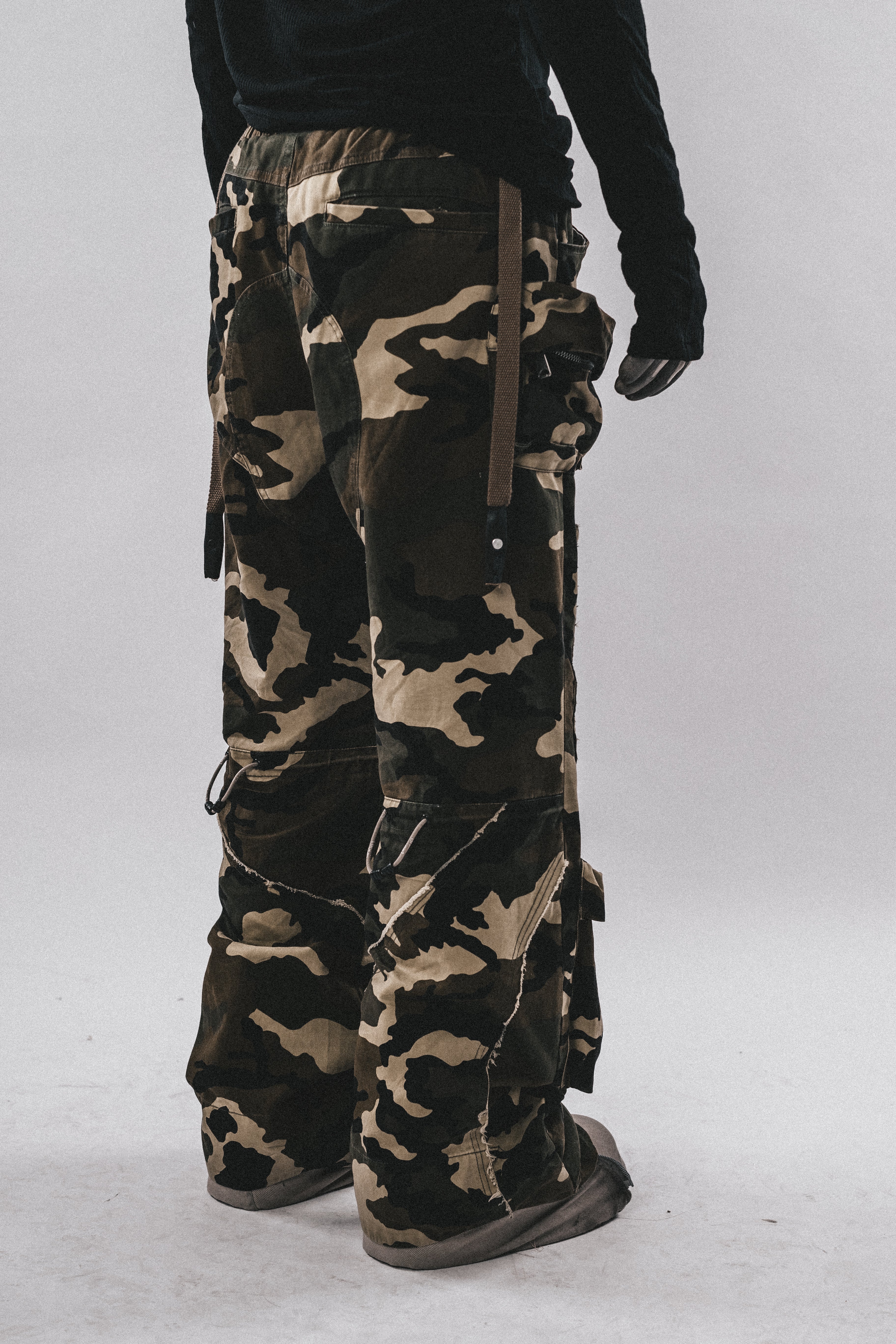 Carichi stealth guerriglieri