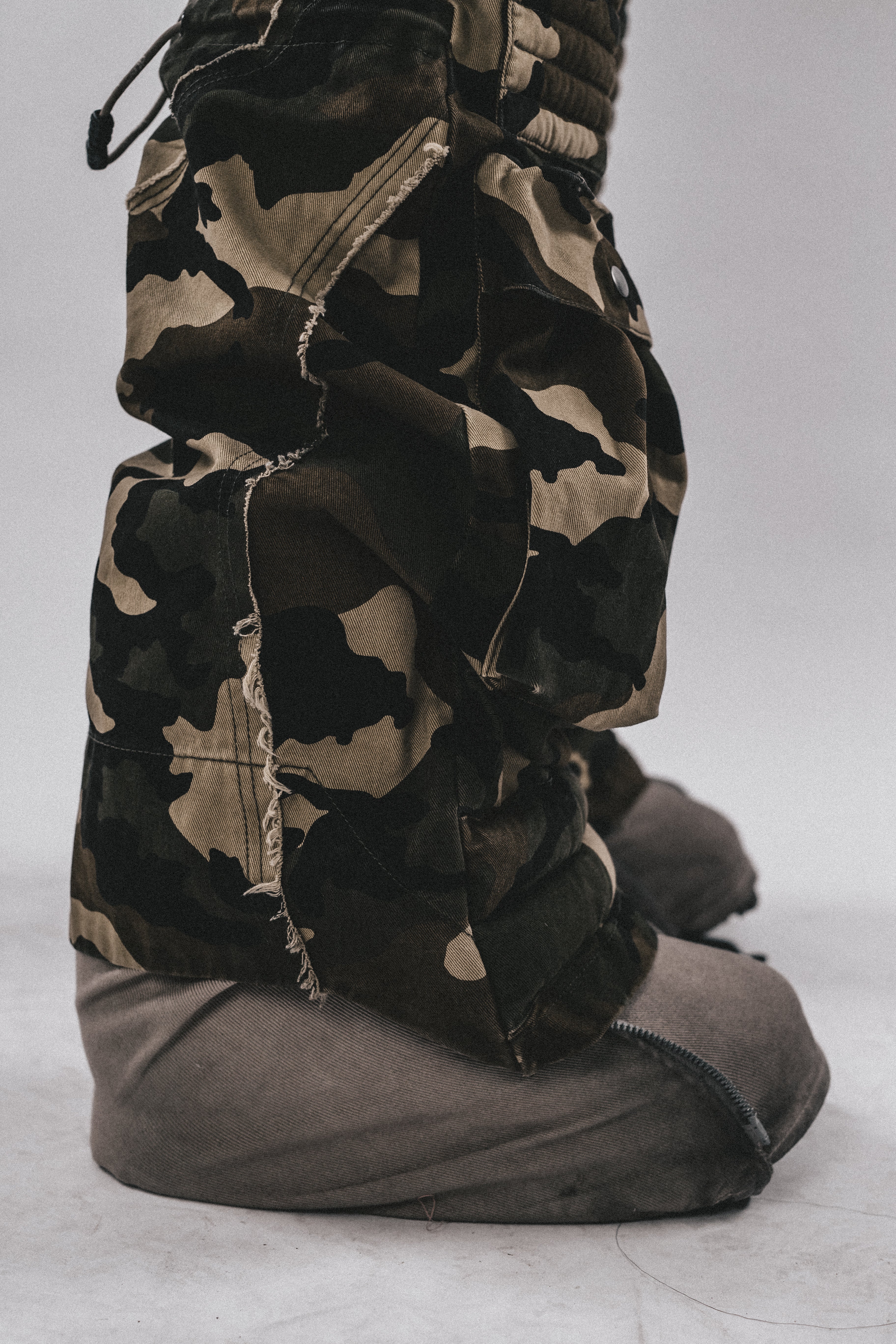 Carichi stealth guerriglieri