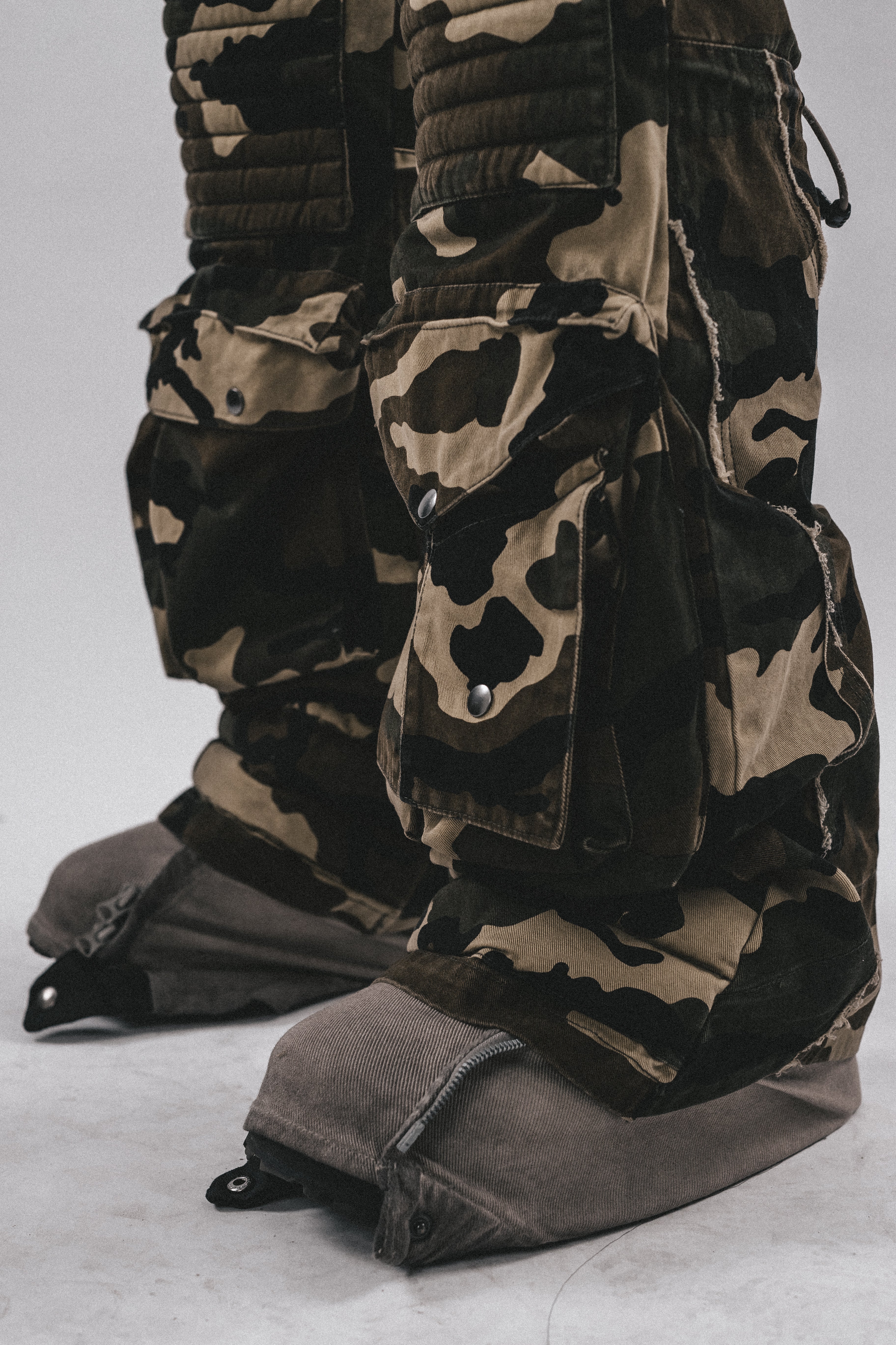 Carichi stealth guerriglieri