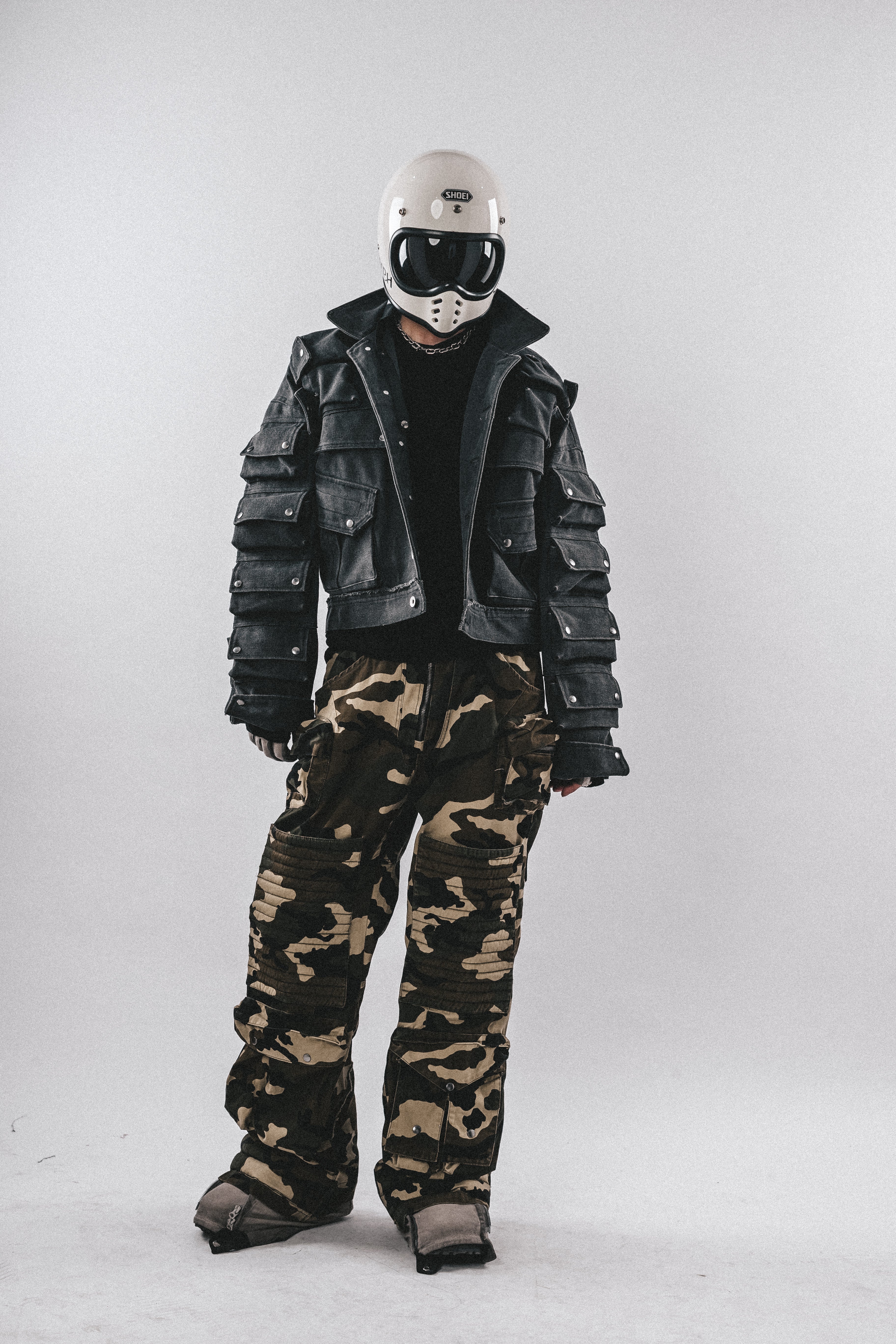 Carichi stealth guerriglieri