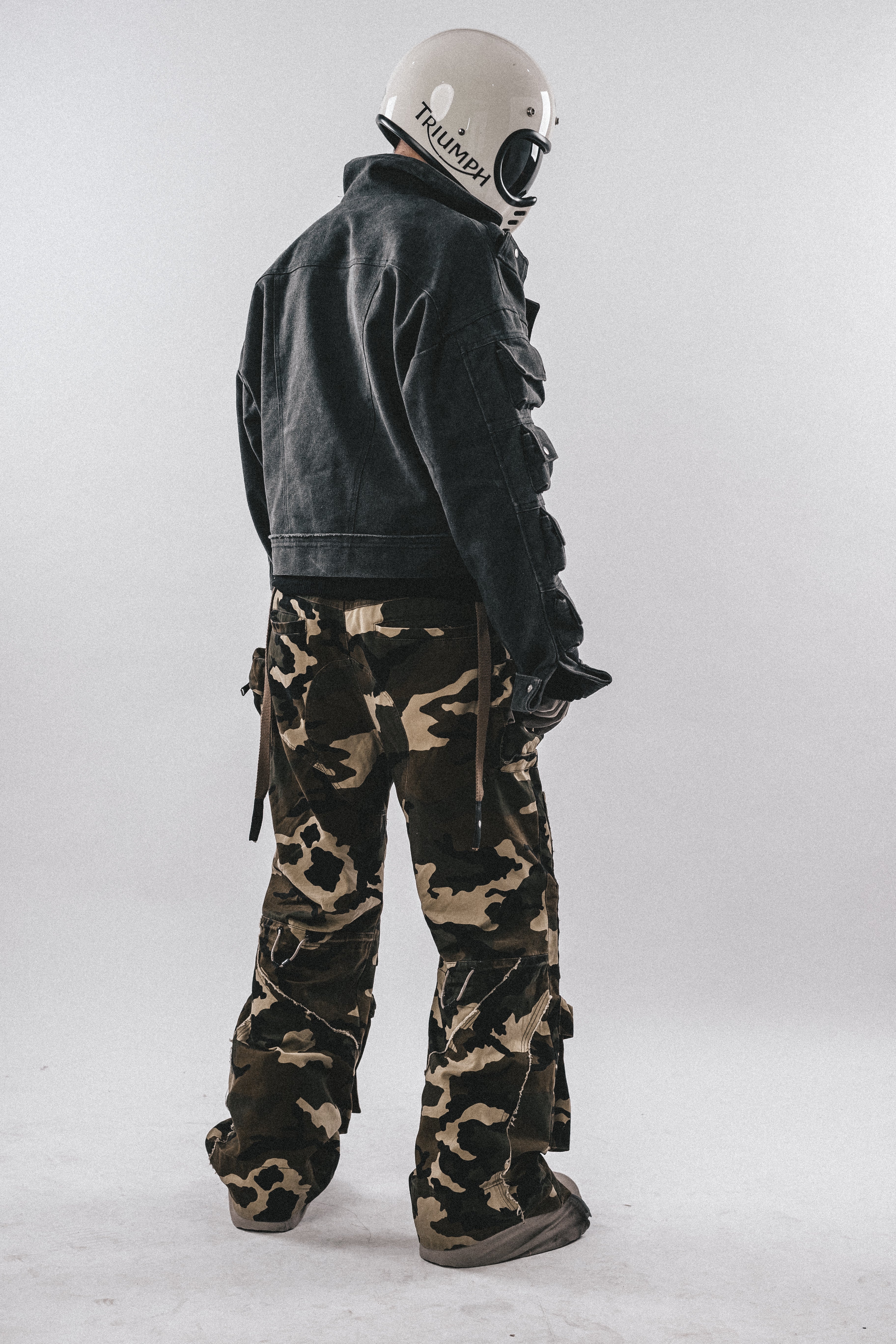 Carichi stealth guerriglieri