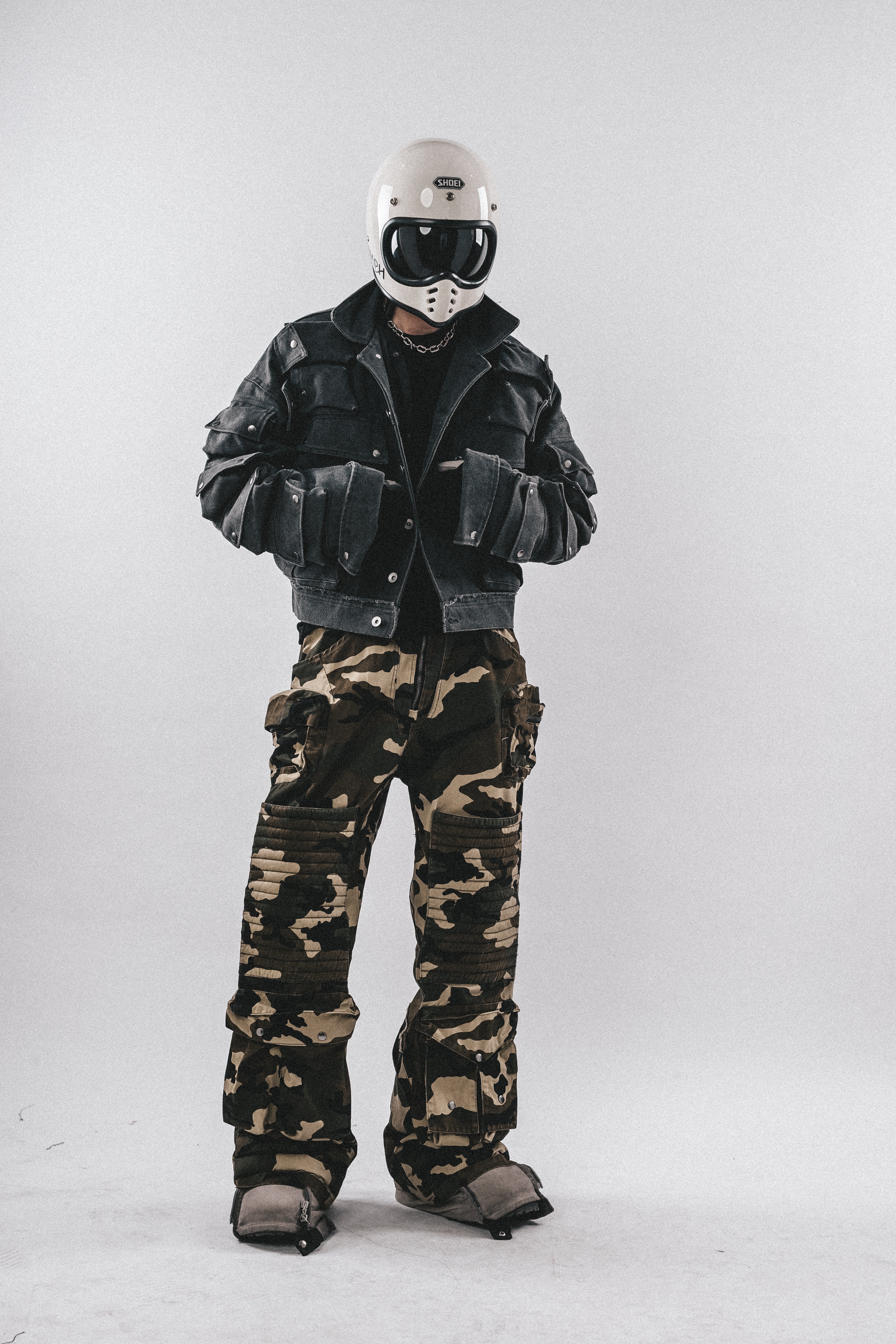 Carichi stealth guerriglieri