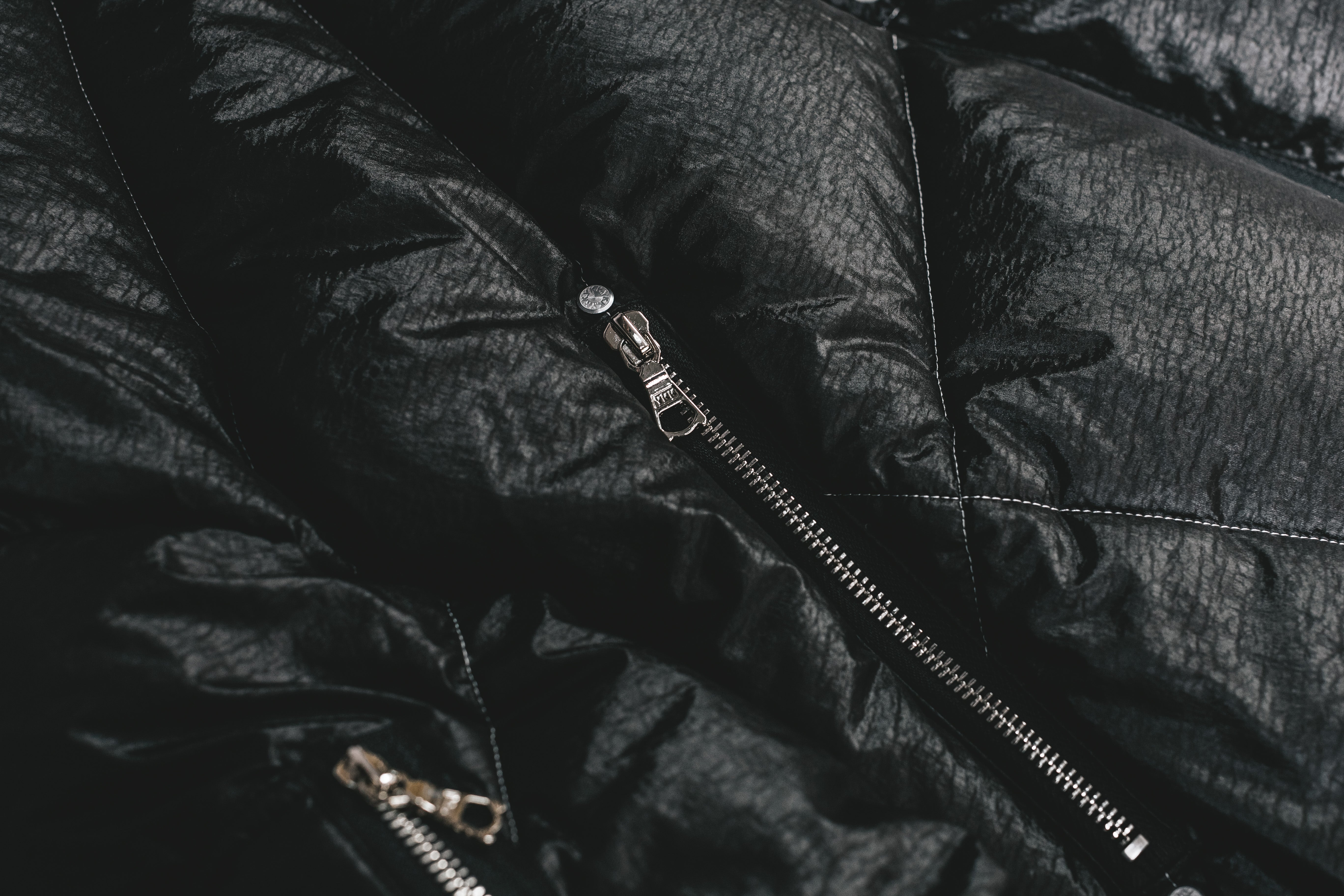 Piumino su misura ultra spesso Drklei