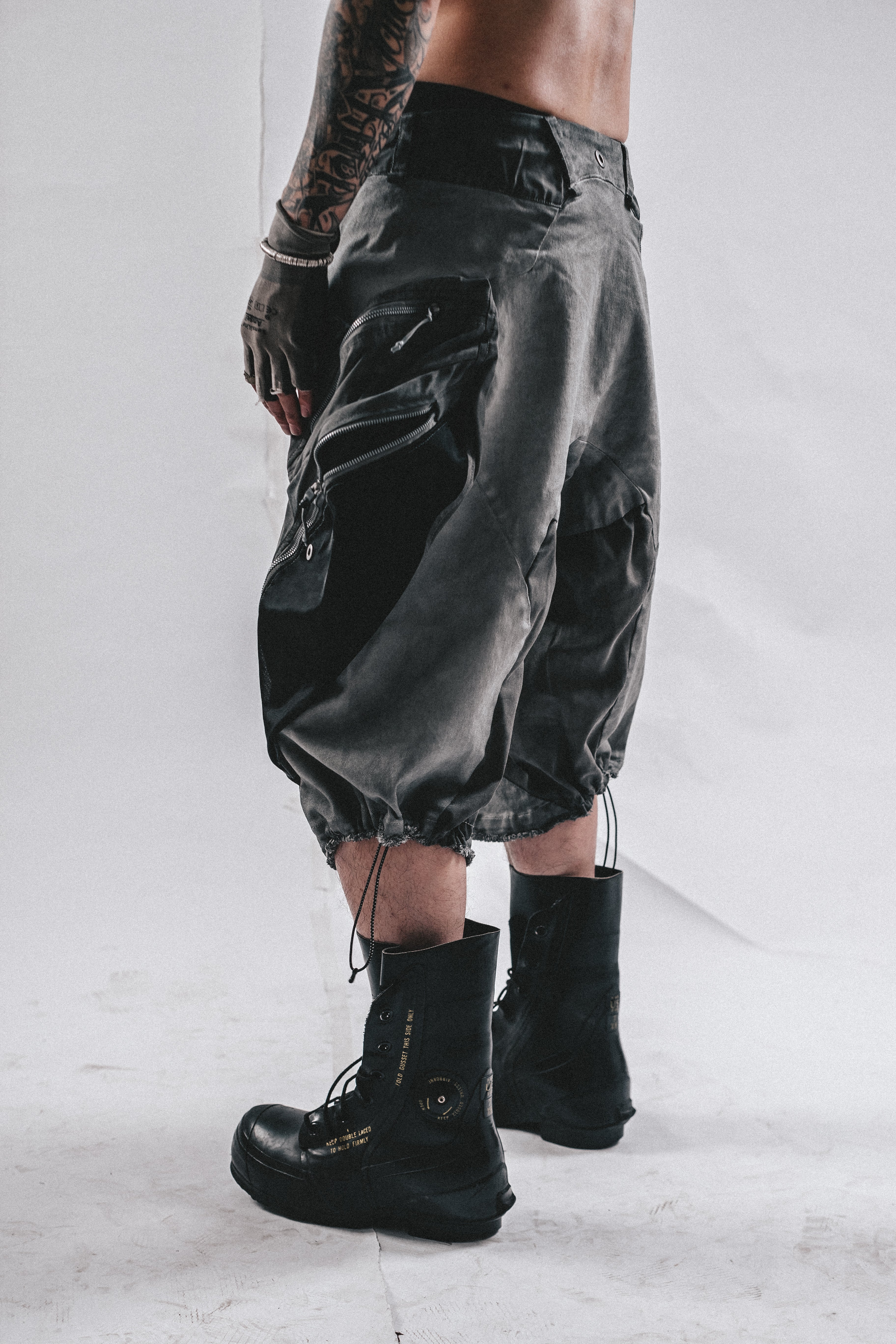 DRKLEI ZIPTIDE 7TH CARGO