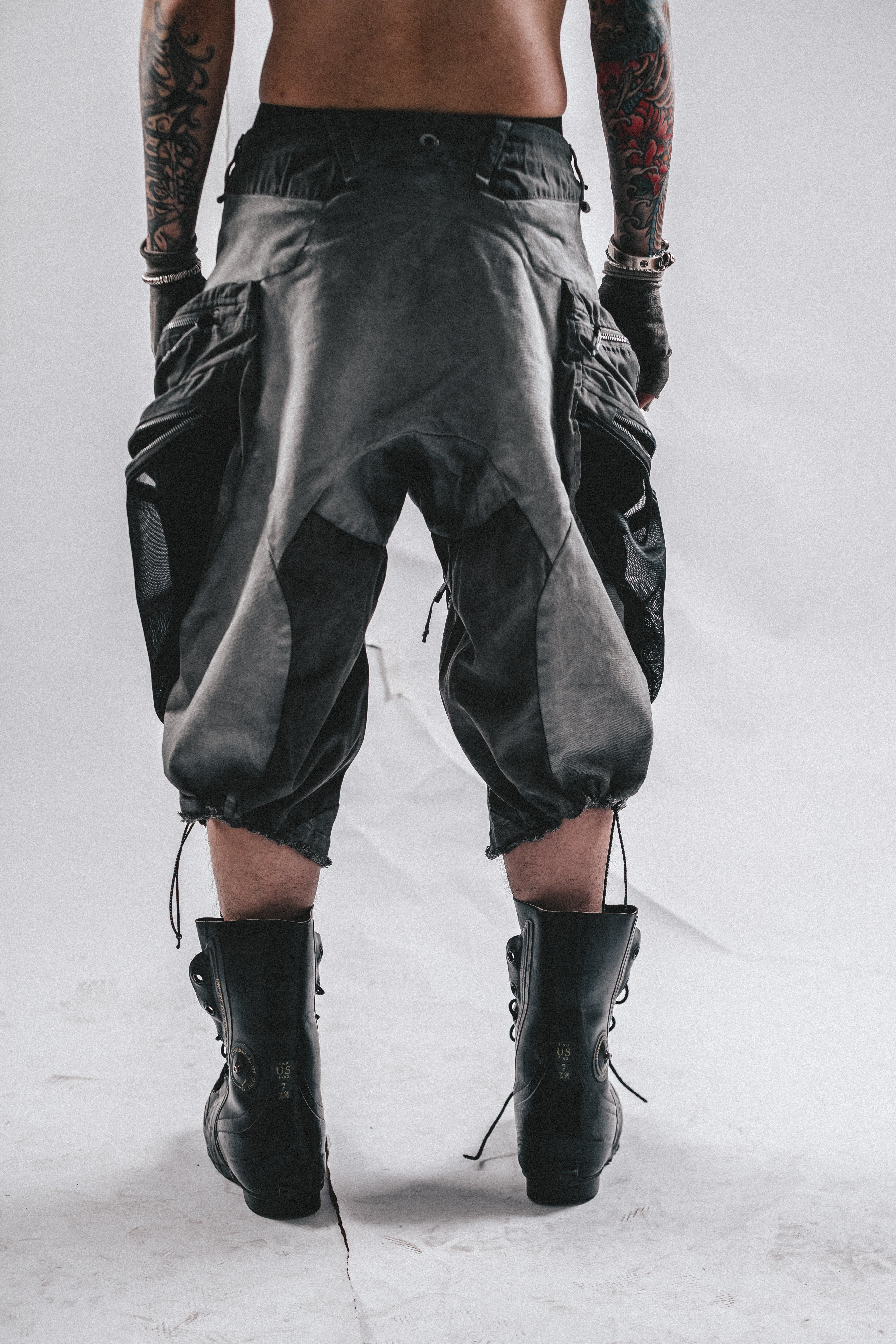 DRKLEI ZIPTIDE 7TH CARGO