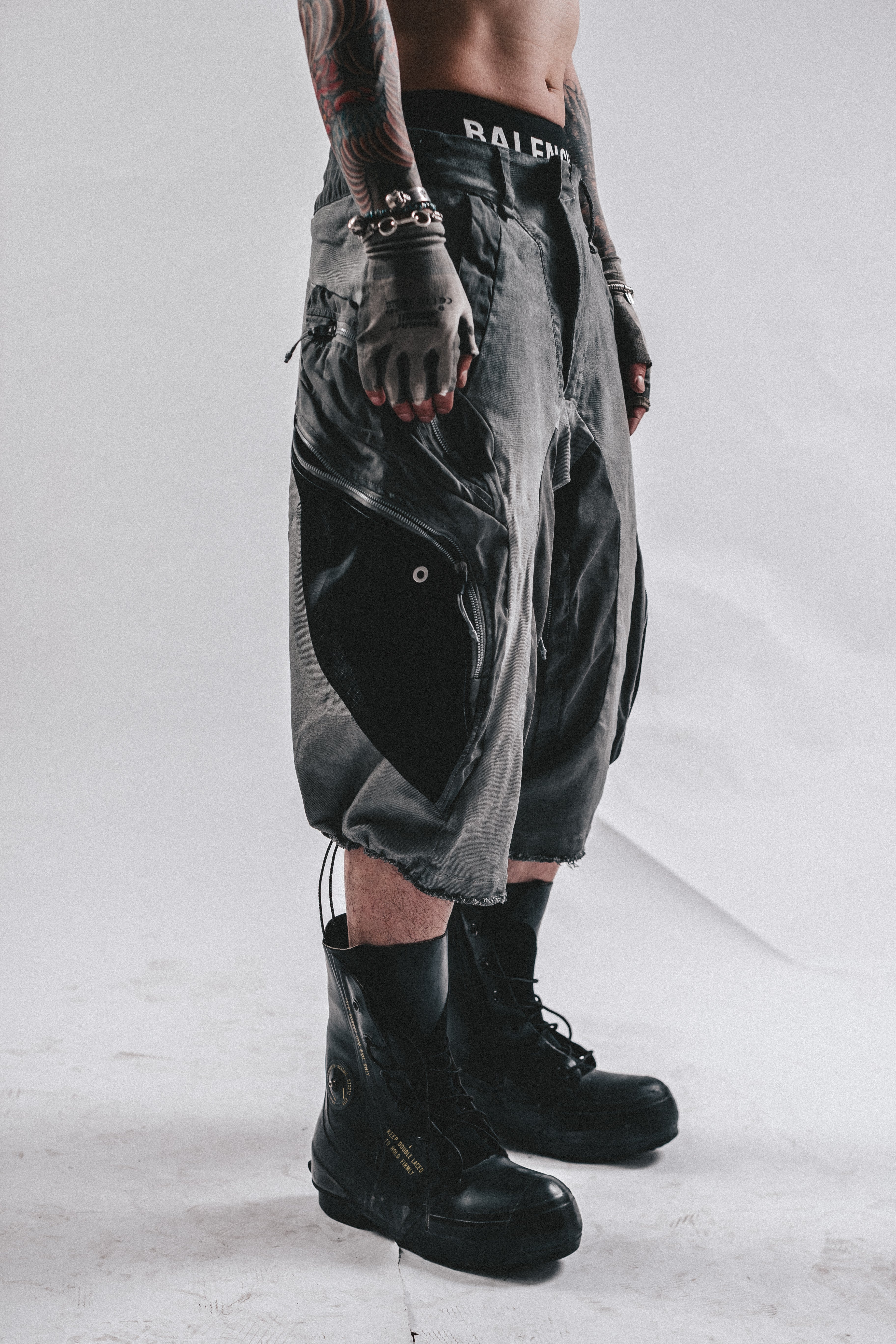 DRKLEI ZIPTIDE 7TH CARGO