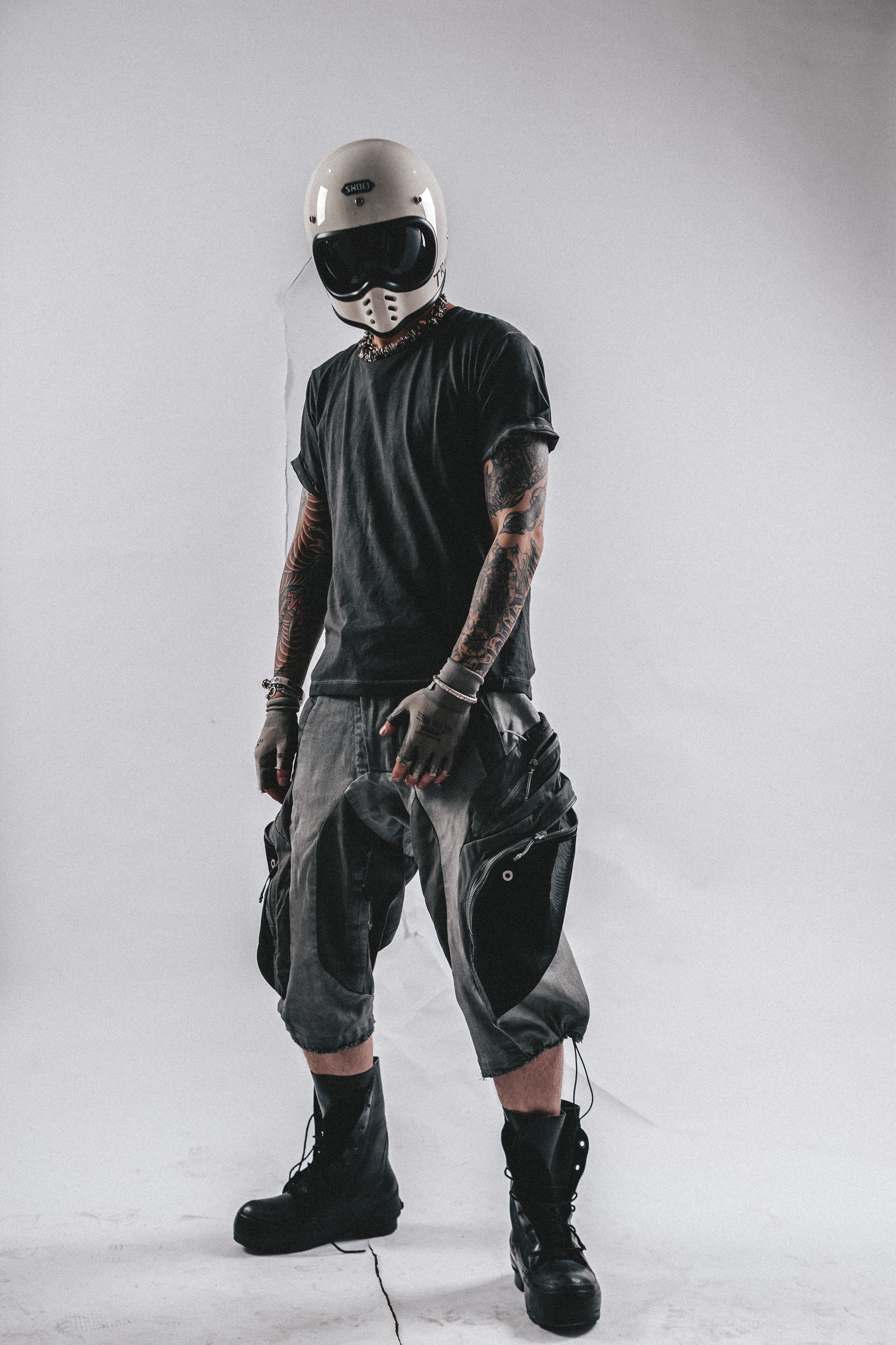 DRKLEI ZIPTIDE 7TH CARGO