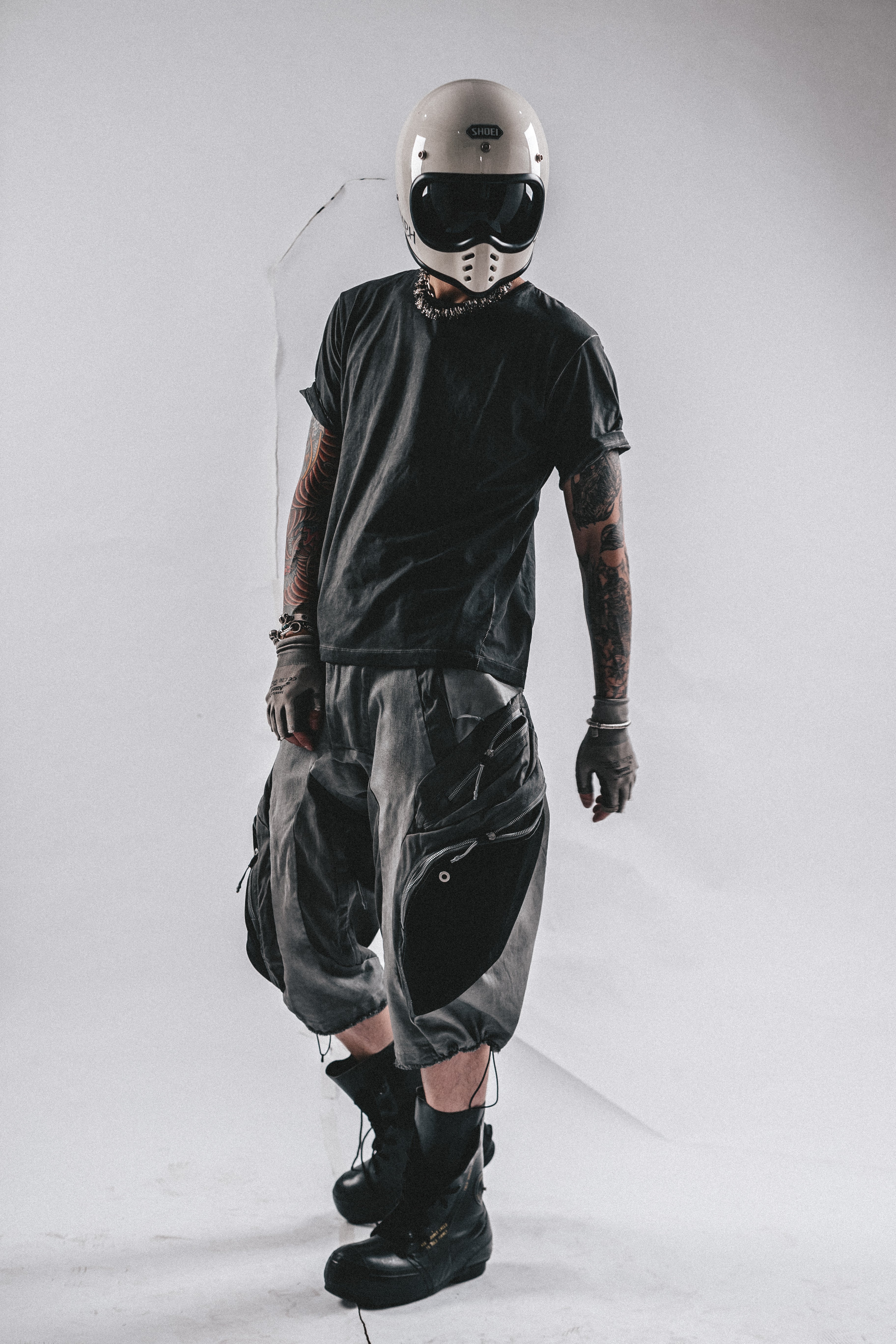 DRKLEI ZIPTIDE 7TH CARGO