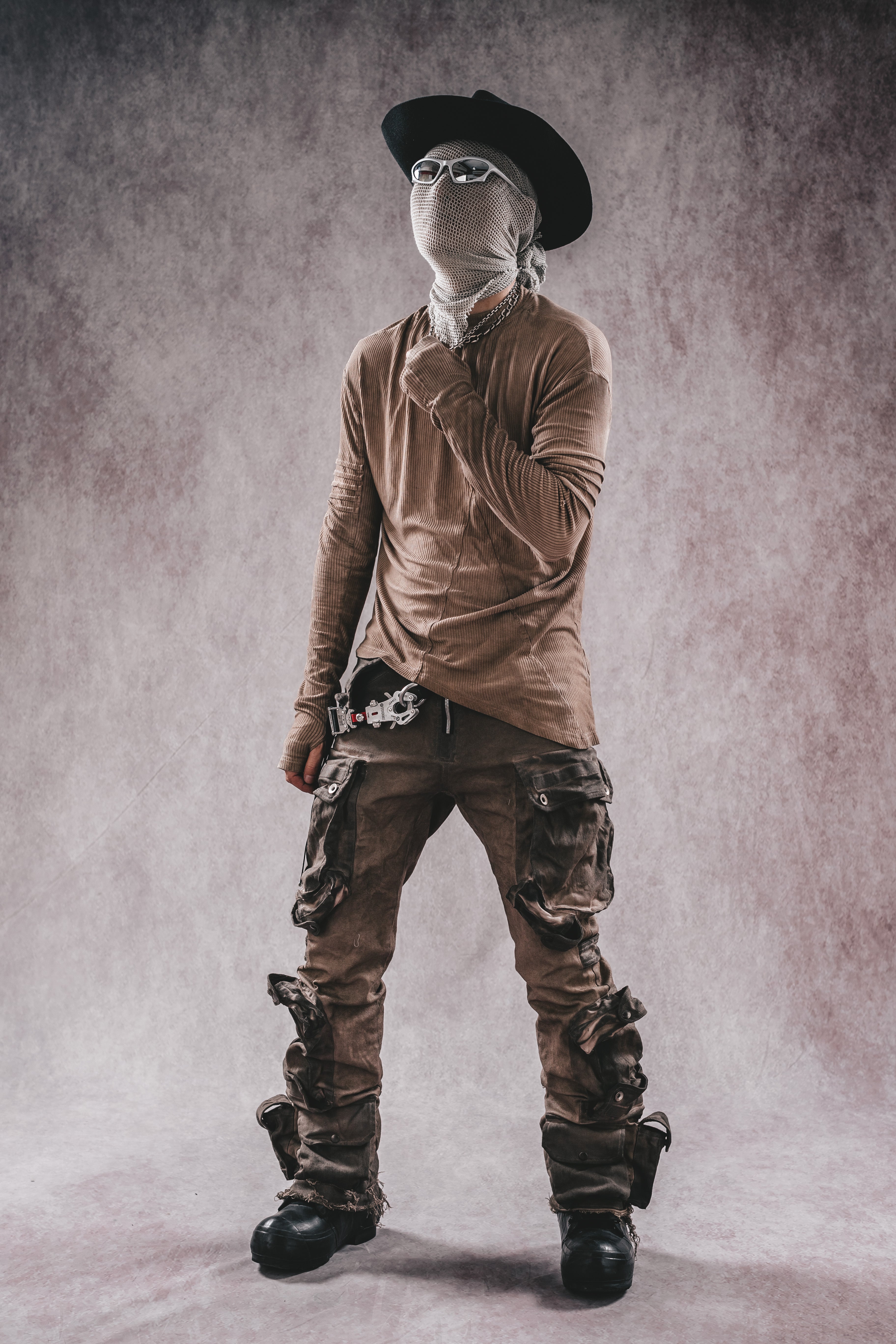 T-SHIRT A COSTINE DRKLEI