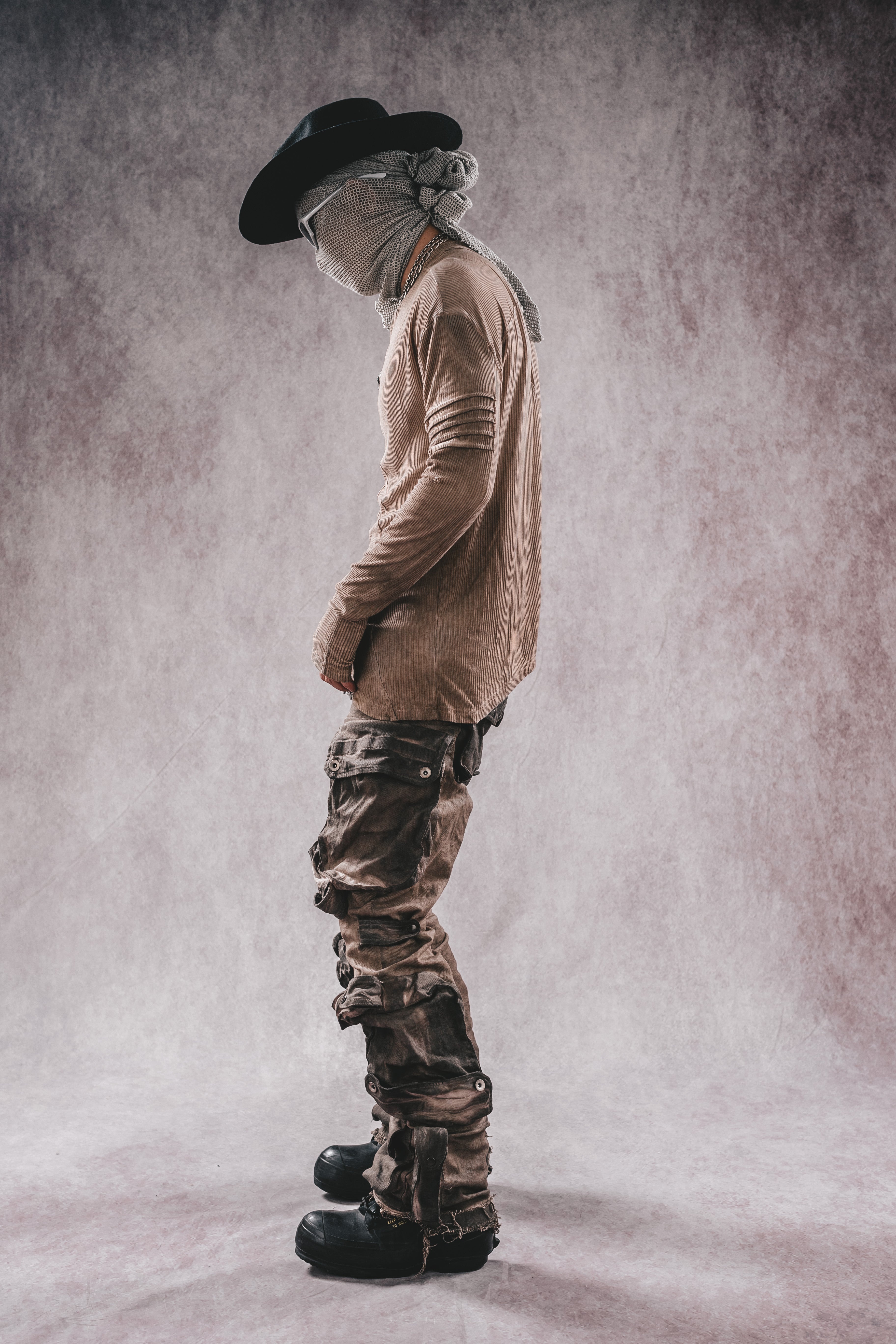 T-SHIRT A COSTINE DRKLEI