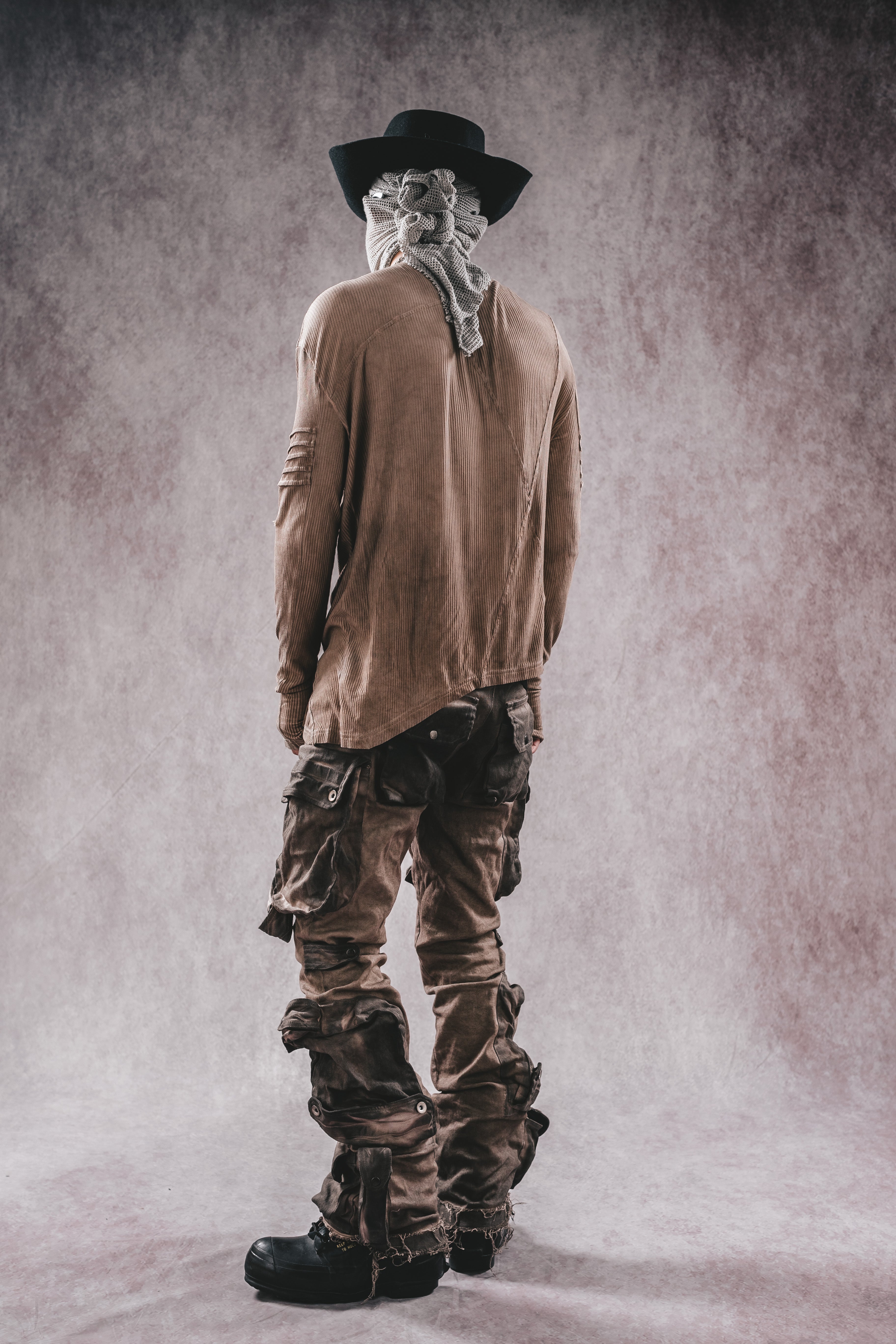 T-SHIRT A COSTINE DRKLEI