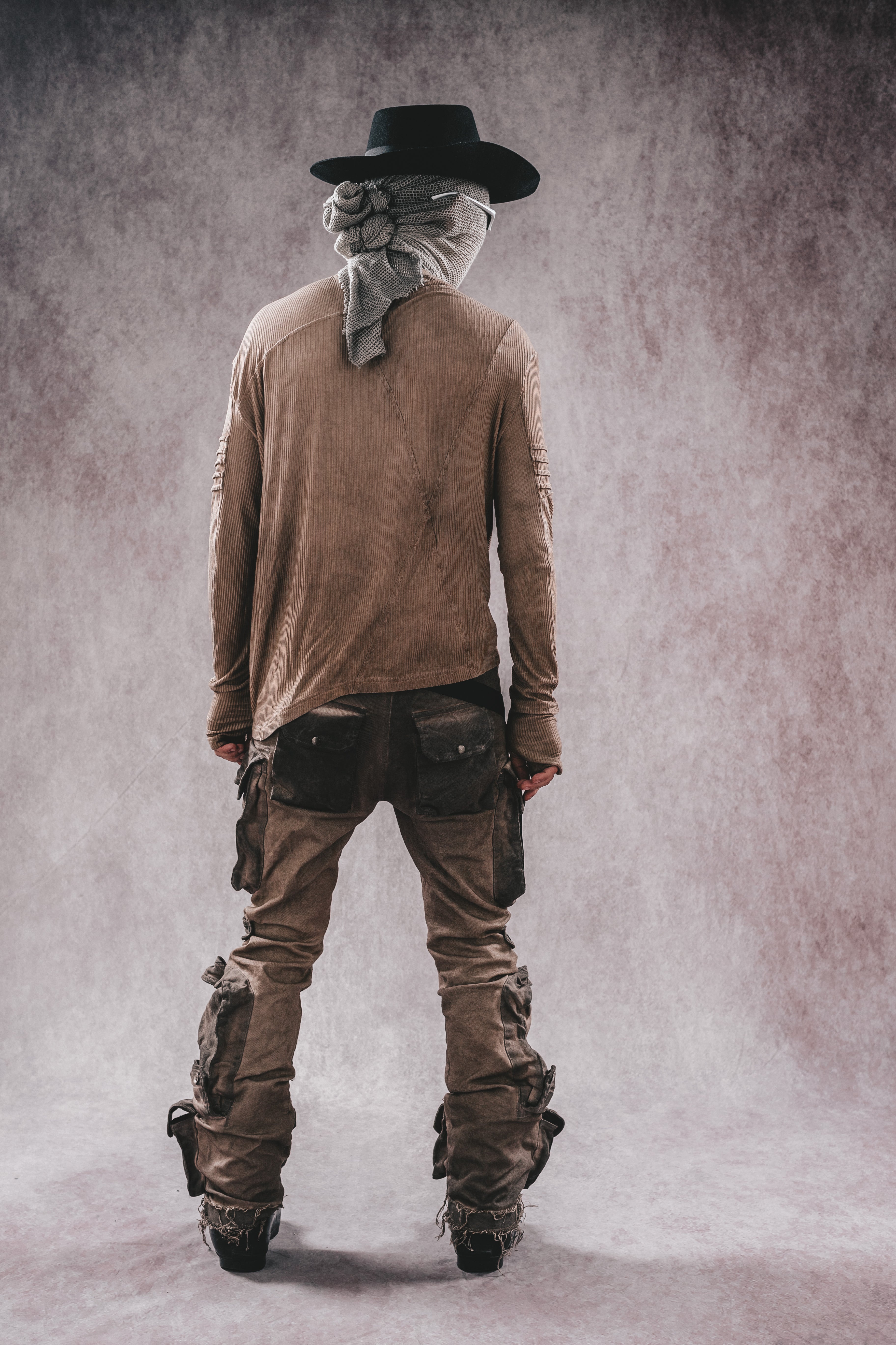 T-SHIRT A COSTINE DRKLEI