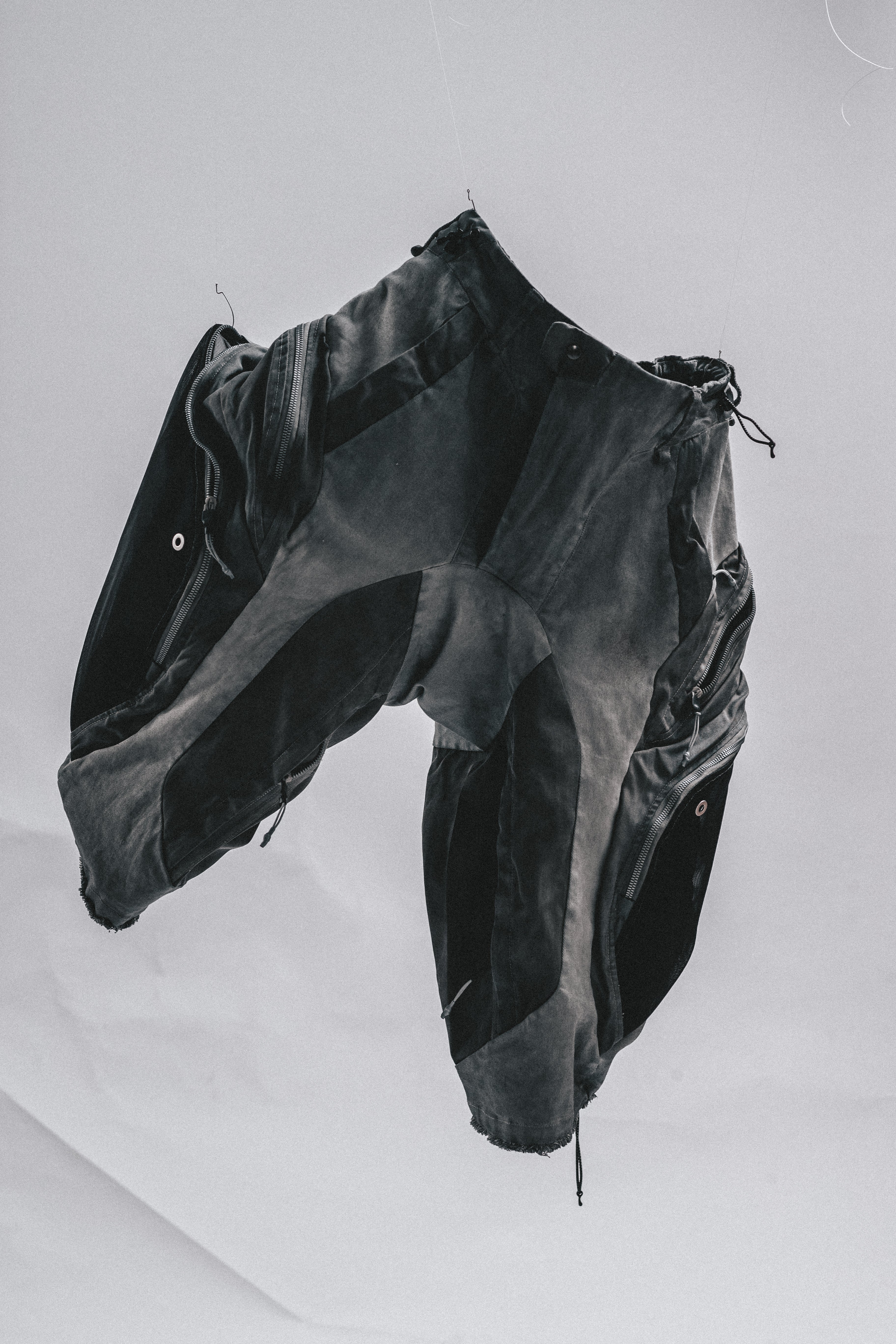 DRKLEI ZIPTIDE 7TH CARGO