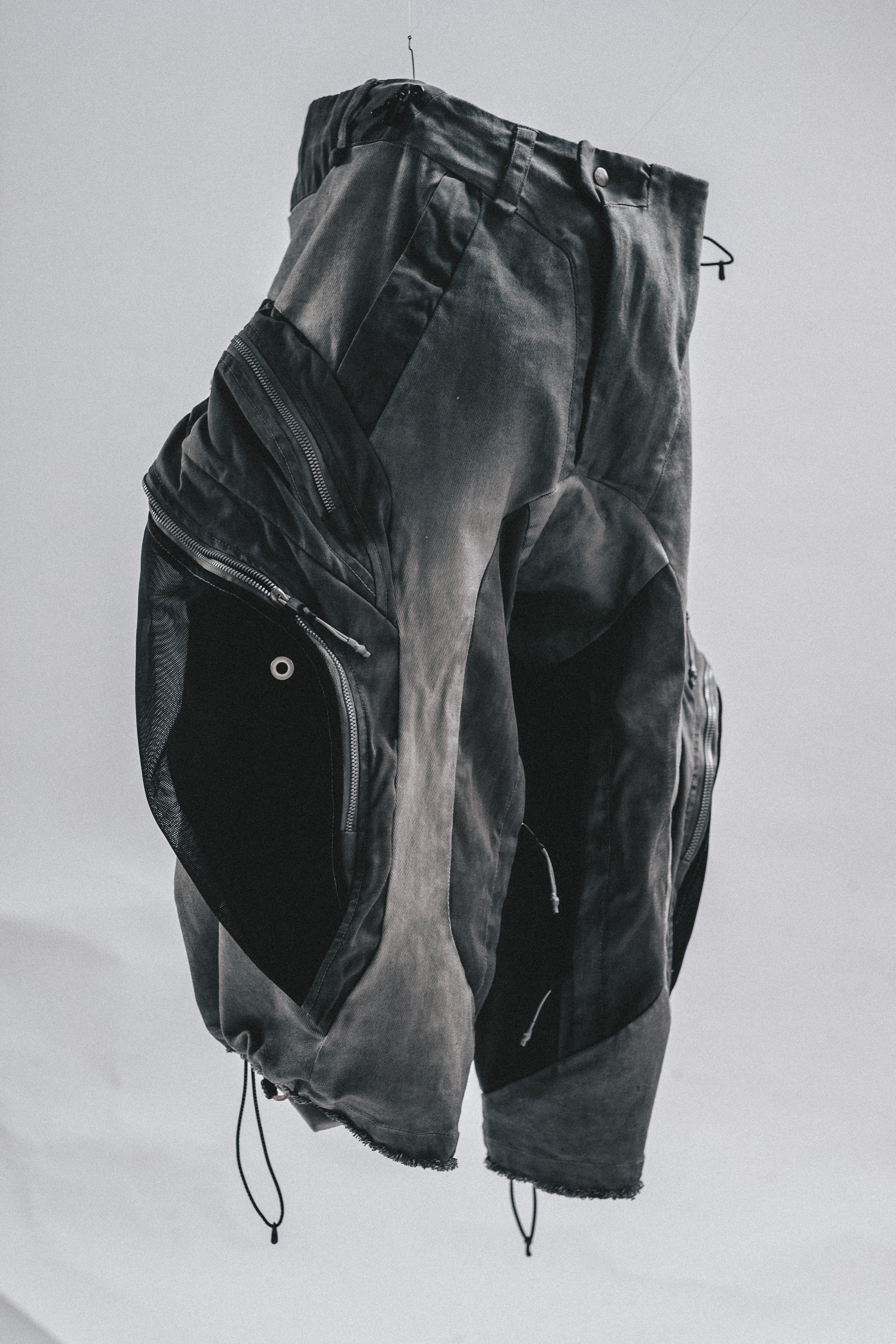 DRKLEI ZIPTIDE 7TH CARGO