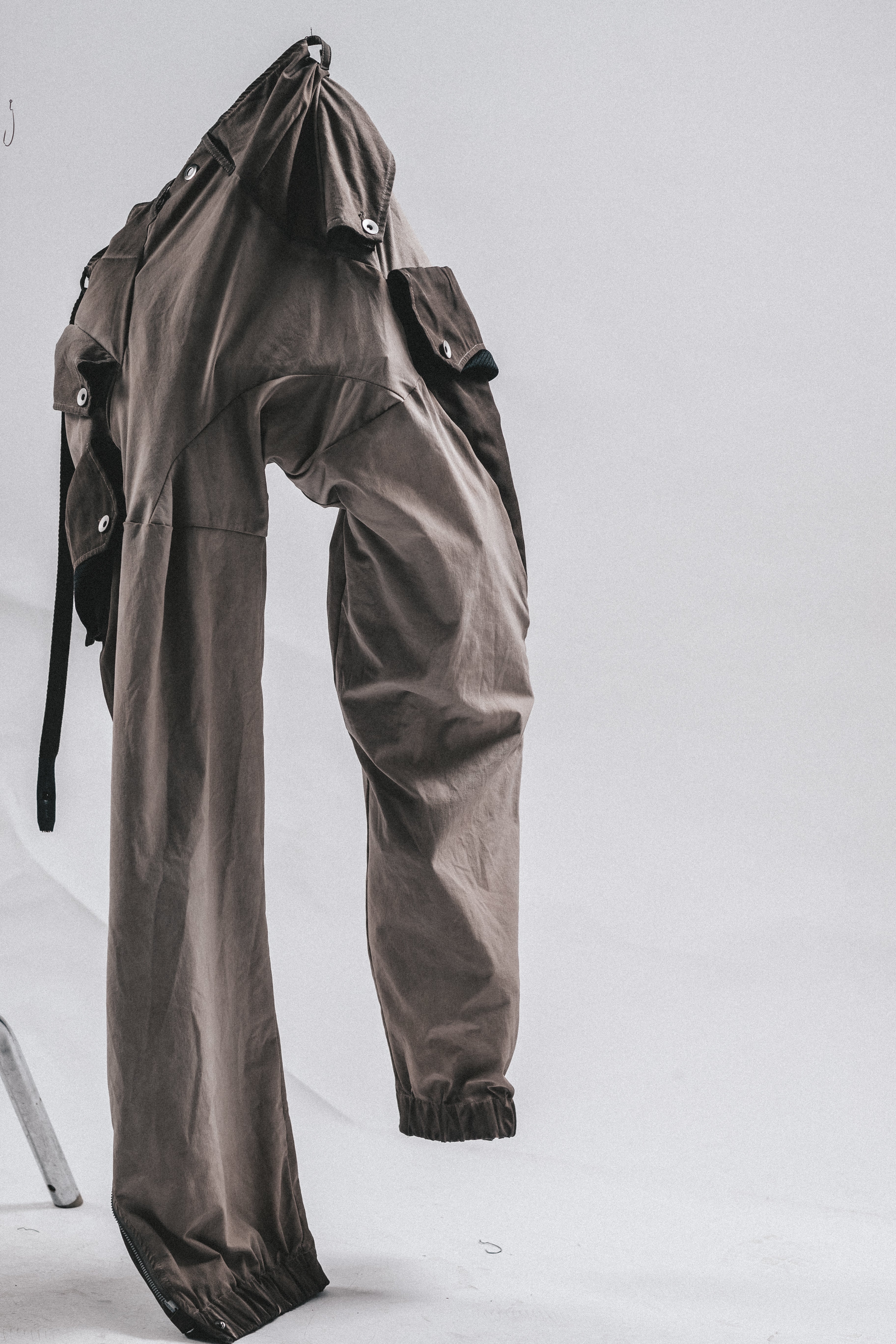 DRKLEI PARARUST CARICO TATTICO