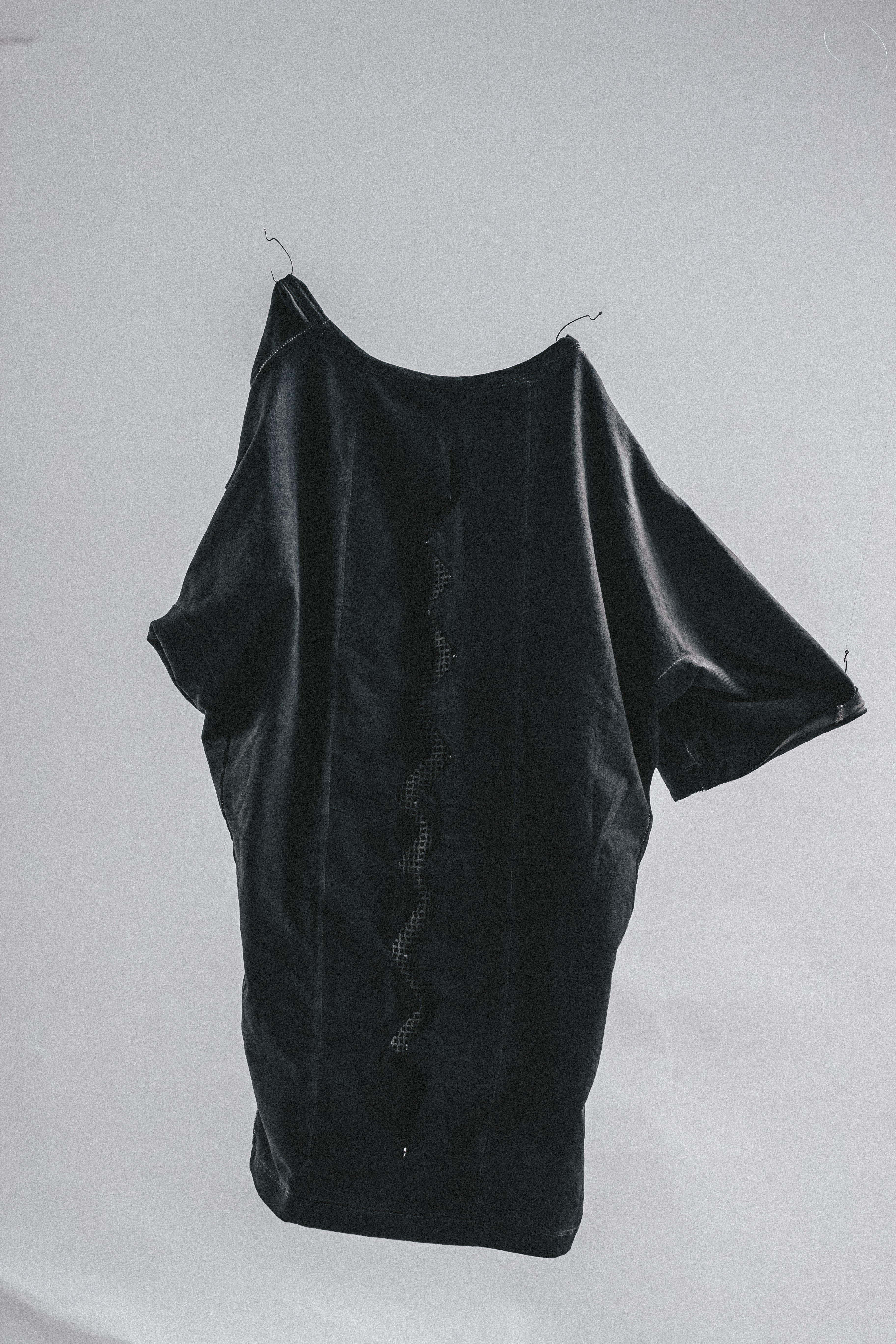 DRKLEI PATCHSTORM MANICA LUNGA