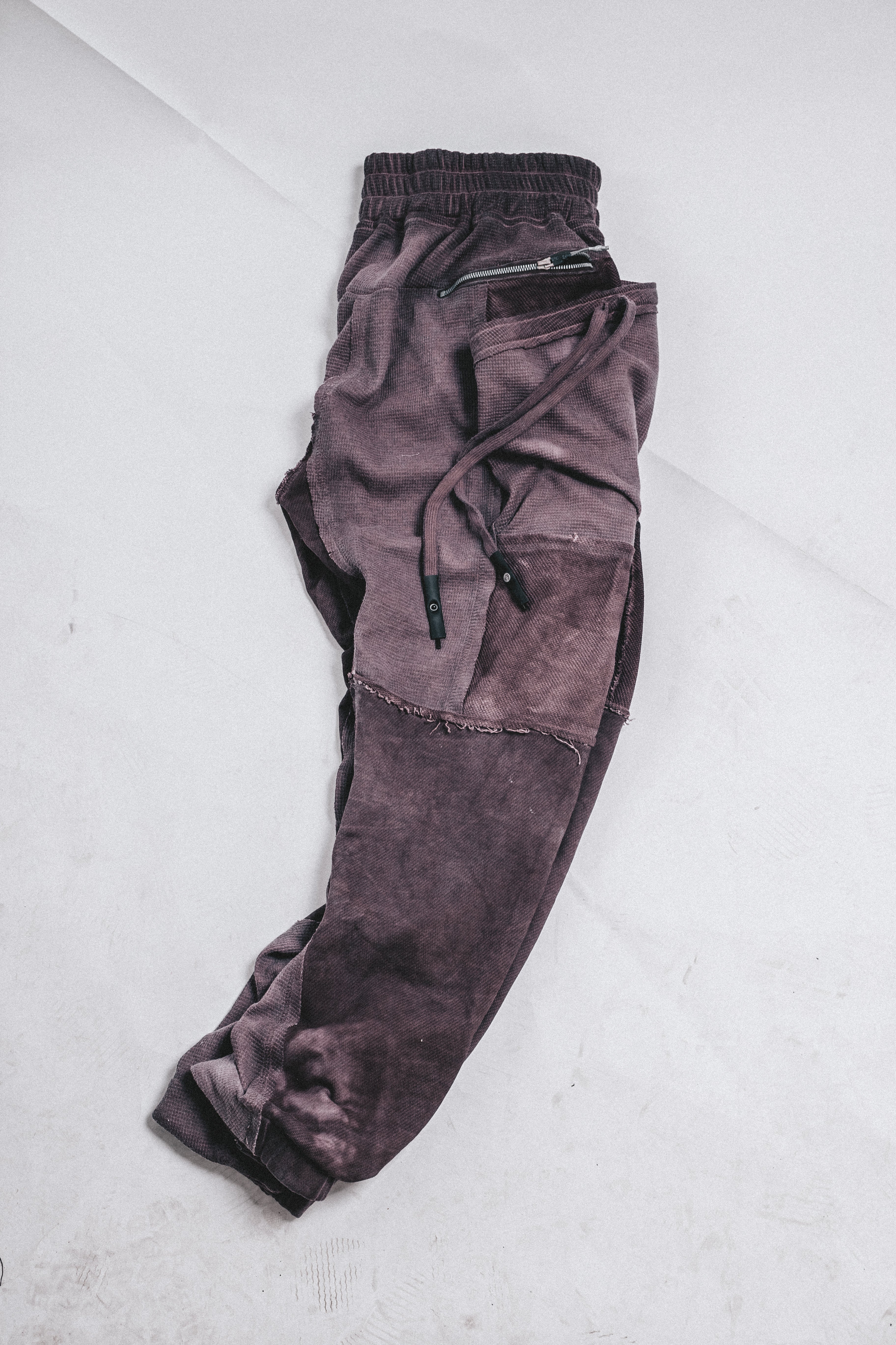 PANTALONI JOGGER DRKLEI CRATER