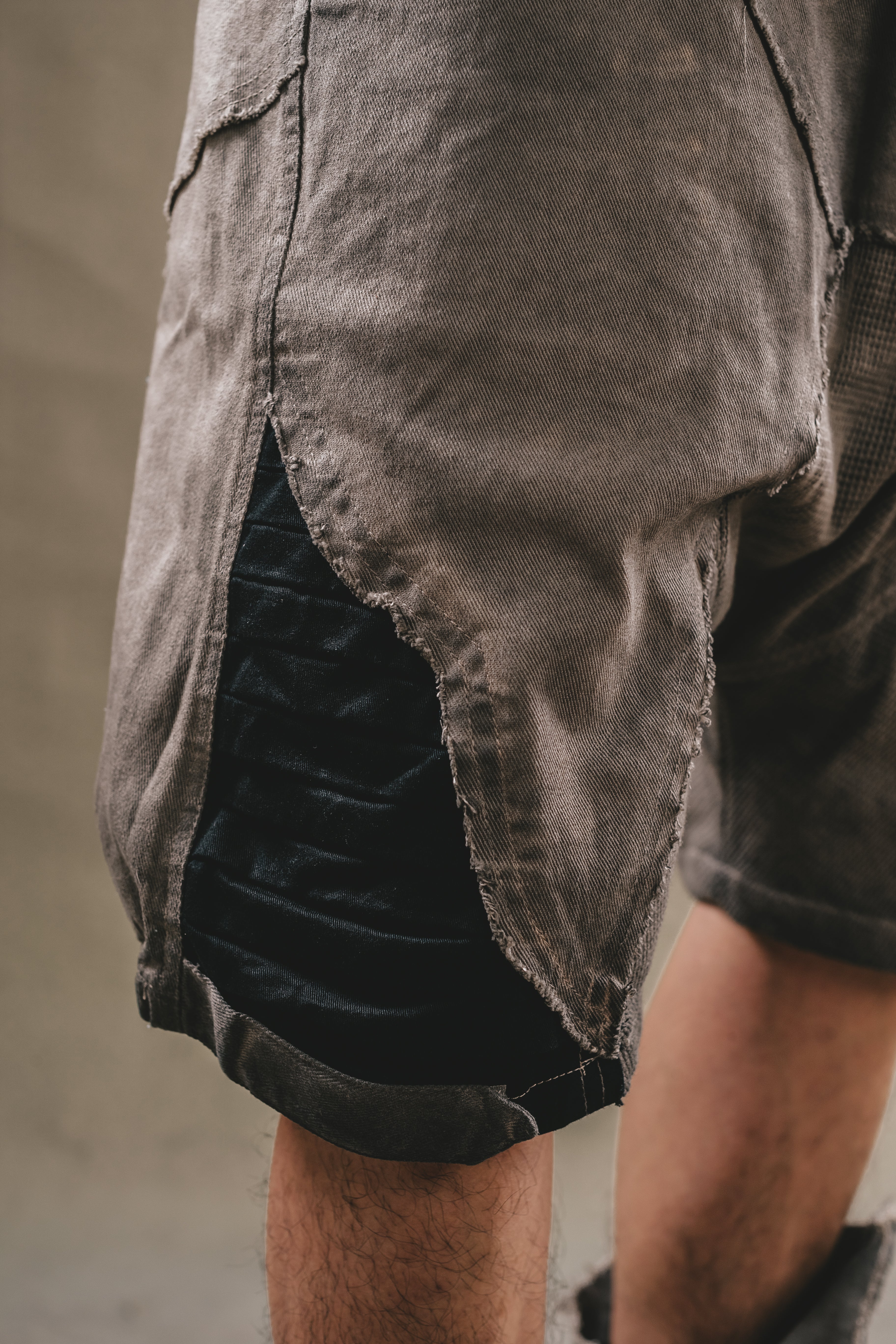 Pantaloncini tattici Wasteland