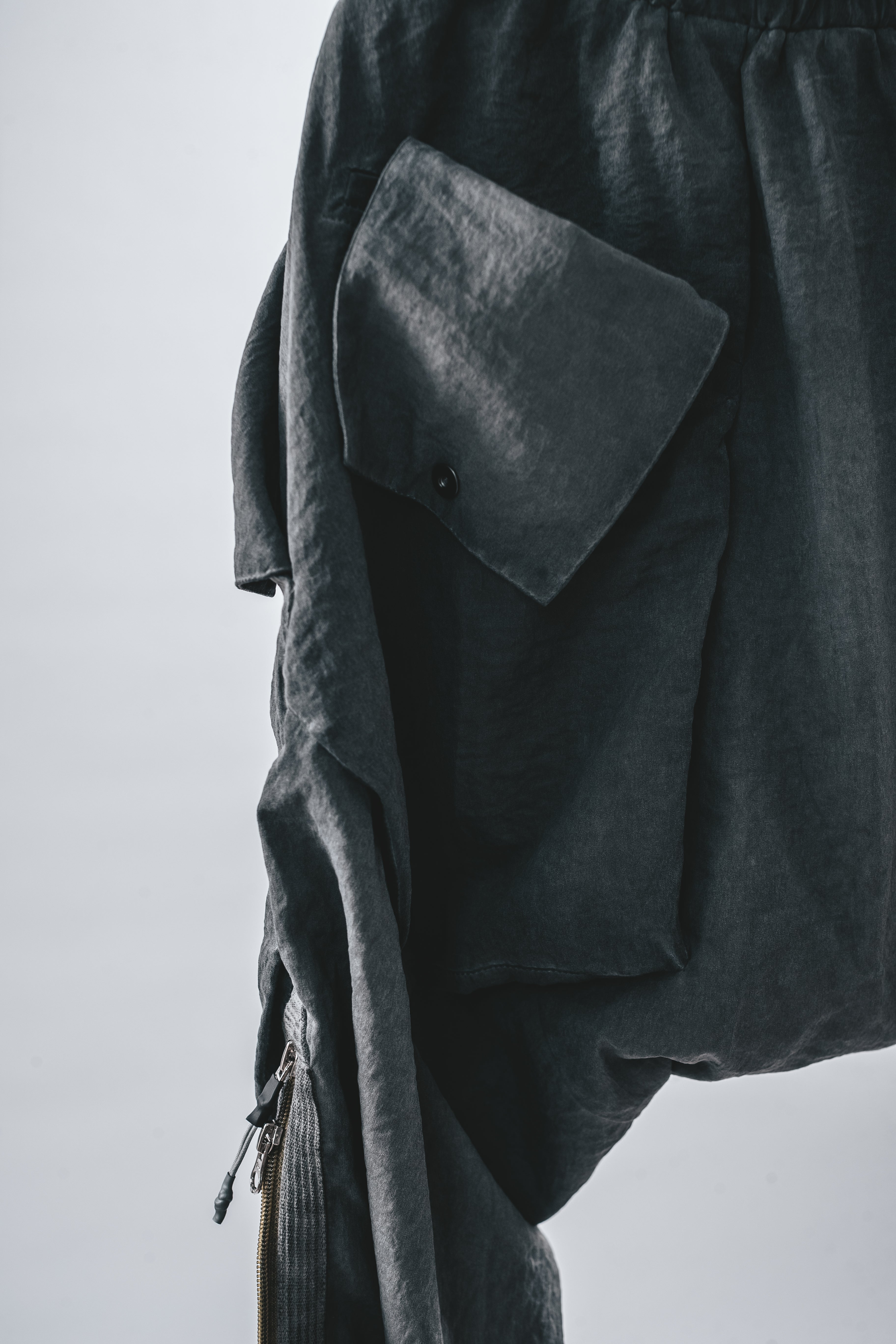 DRKLEI MODULAR ZIP TECH PANTS