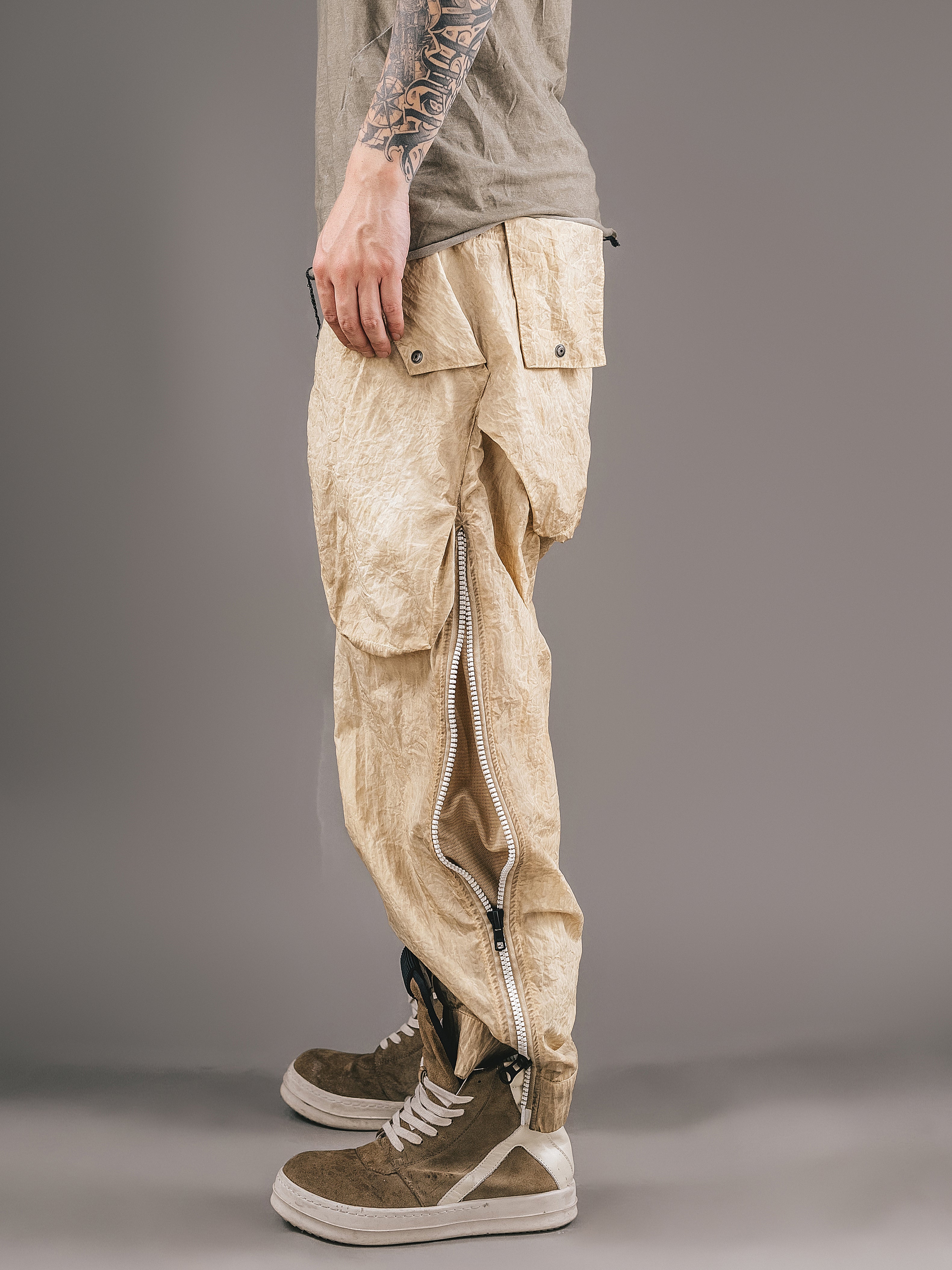 Pantaloni cargo Desert Storm