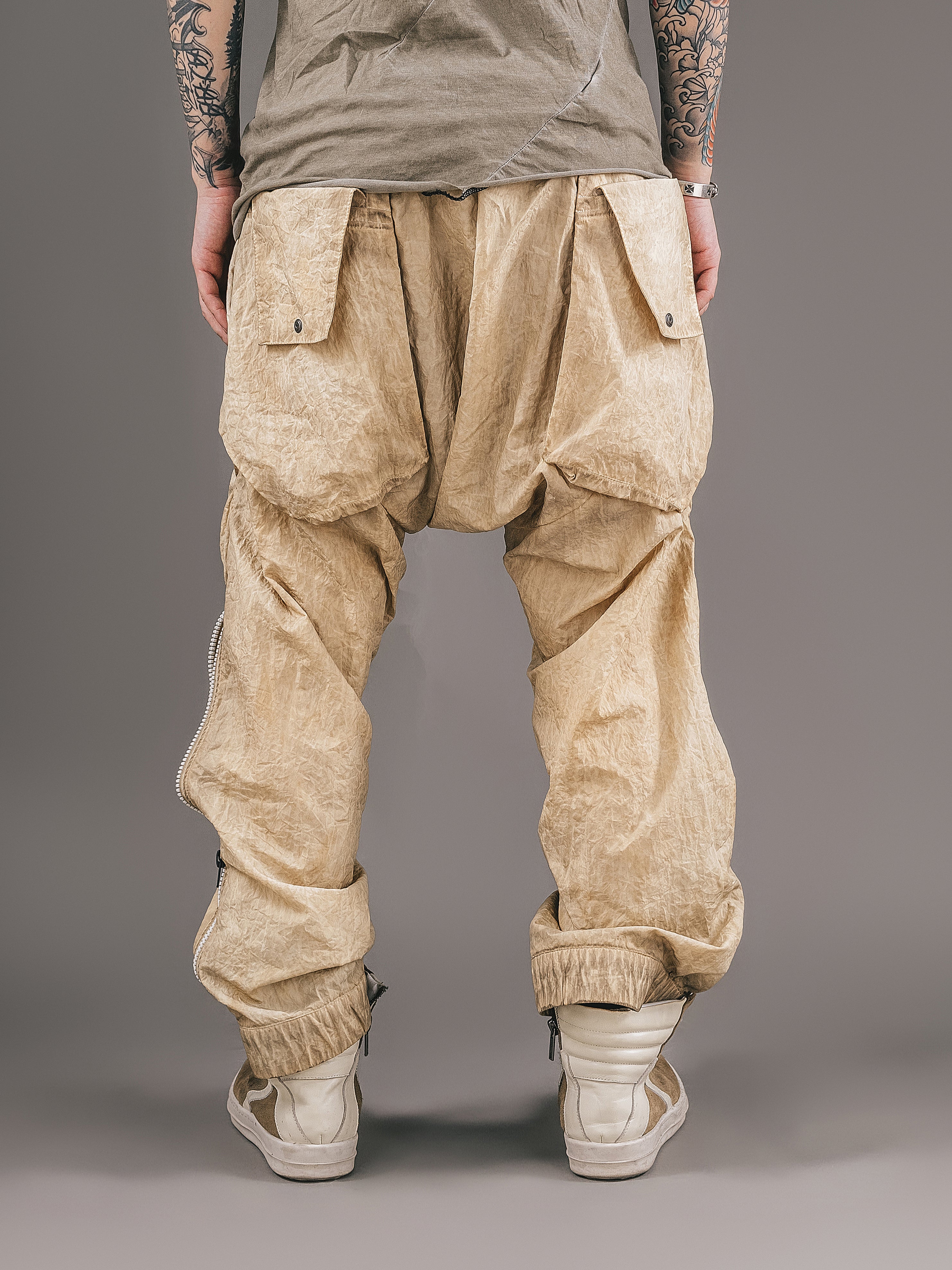 Pantaloni cargo Desert Storm