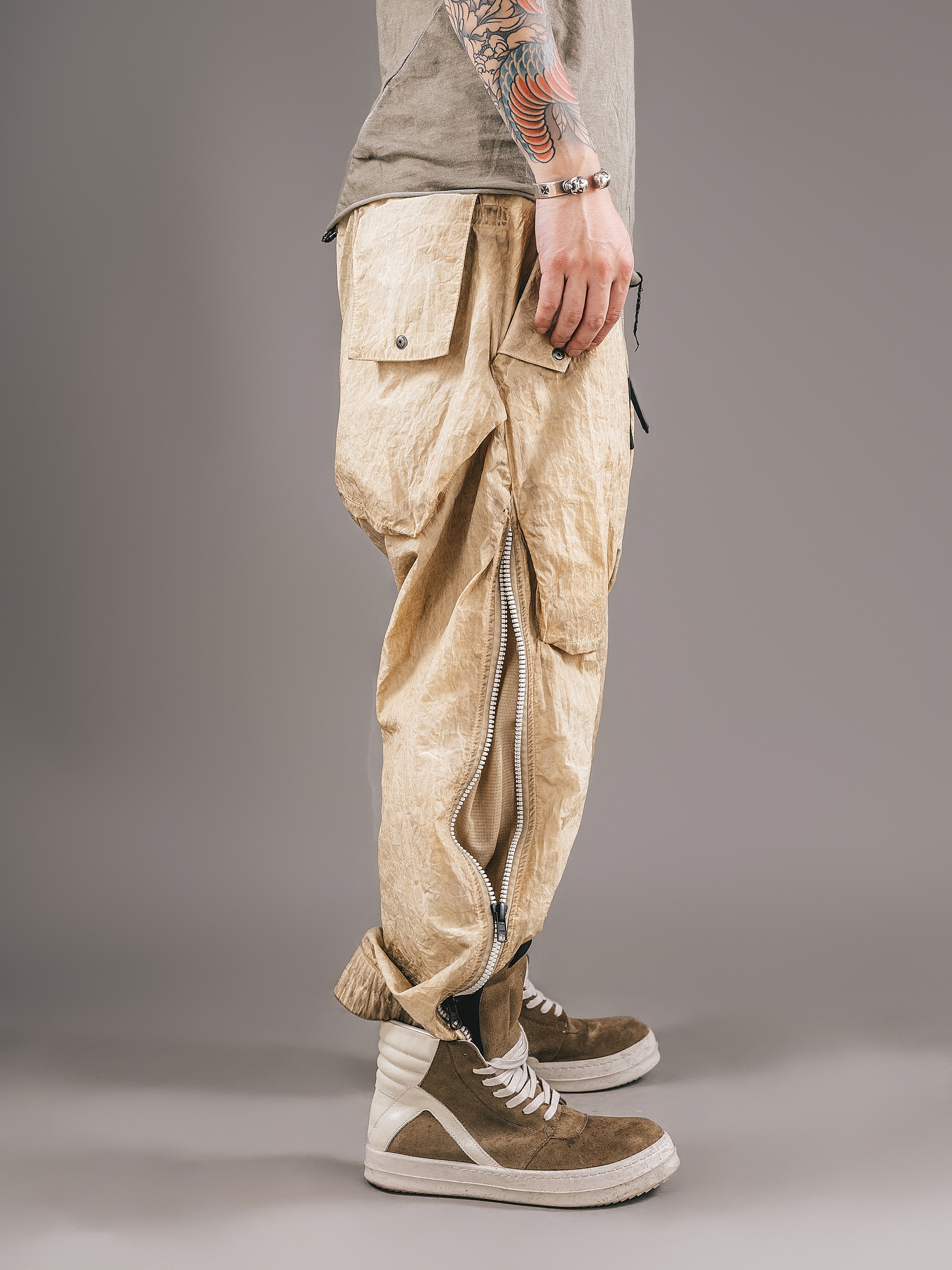 Pantaloni cargo Desert Storm