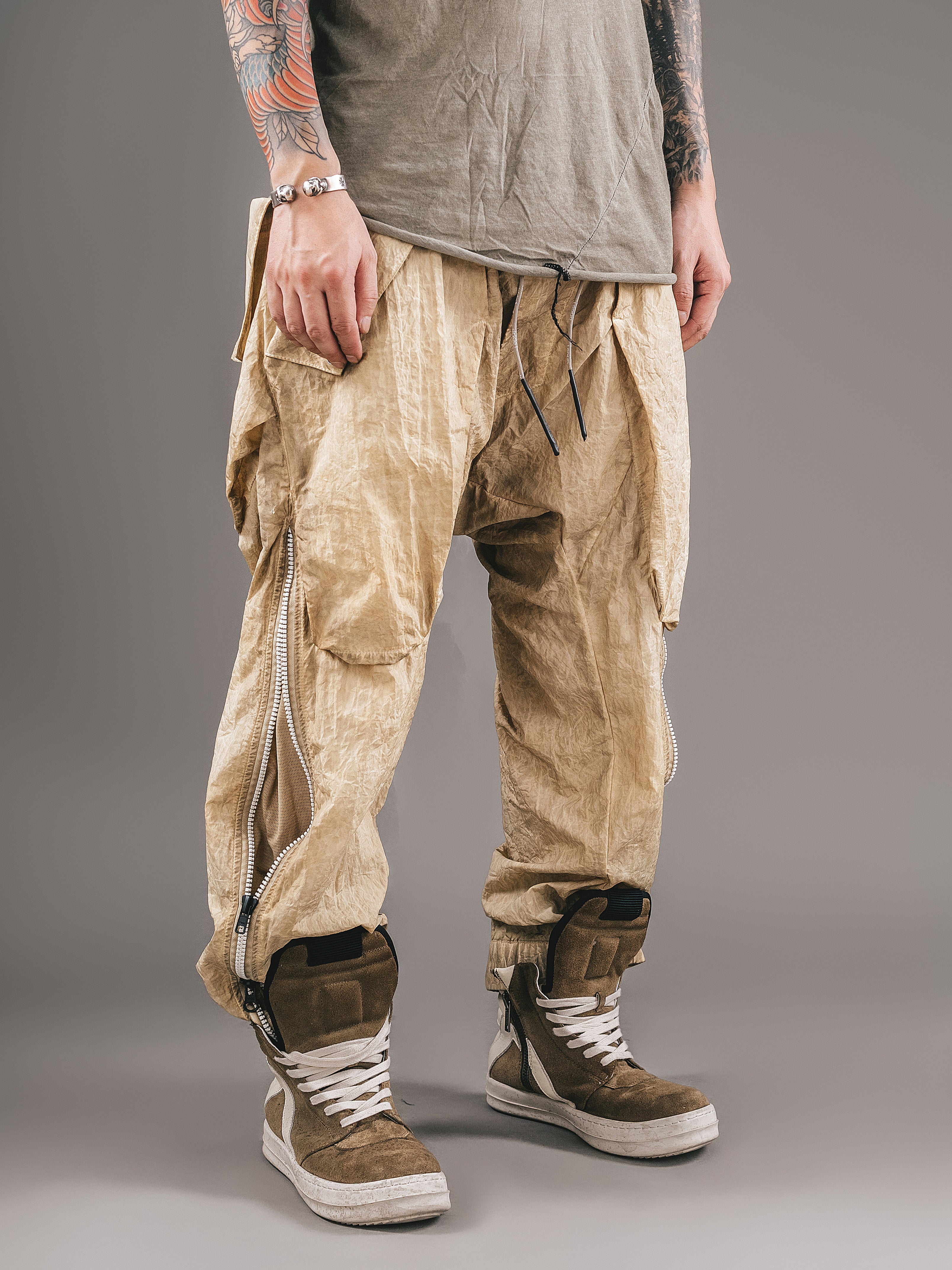 Pantaloni cargo Desert Storm
