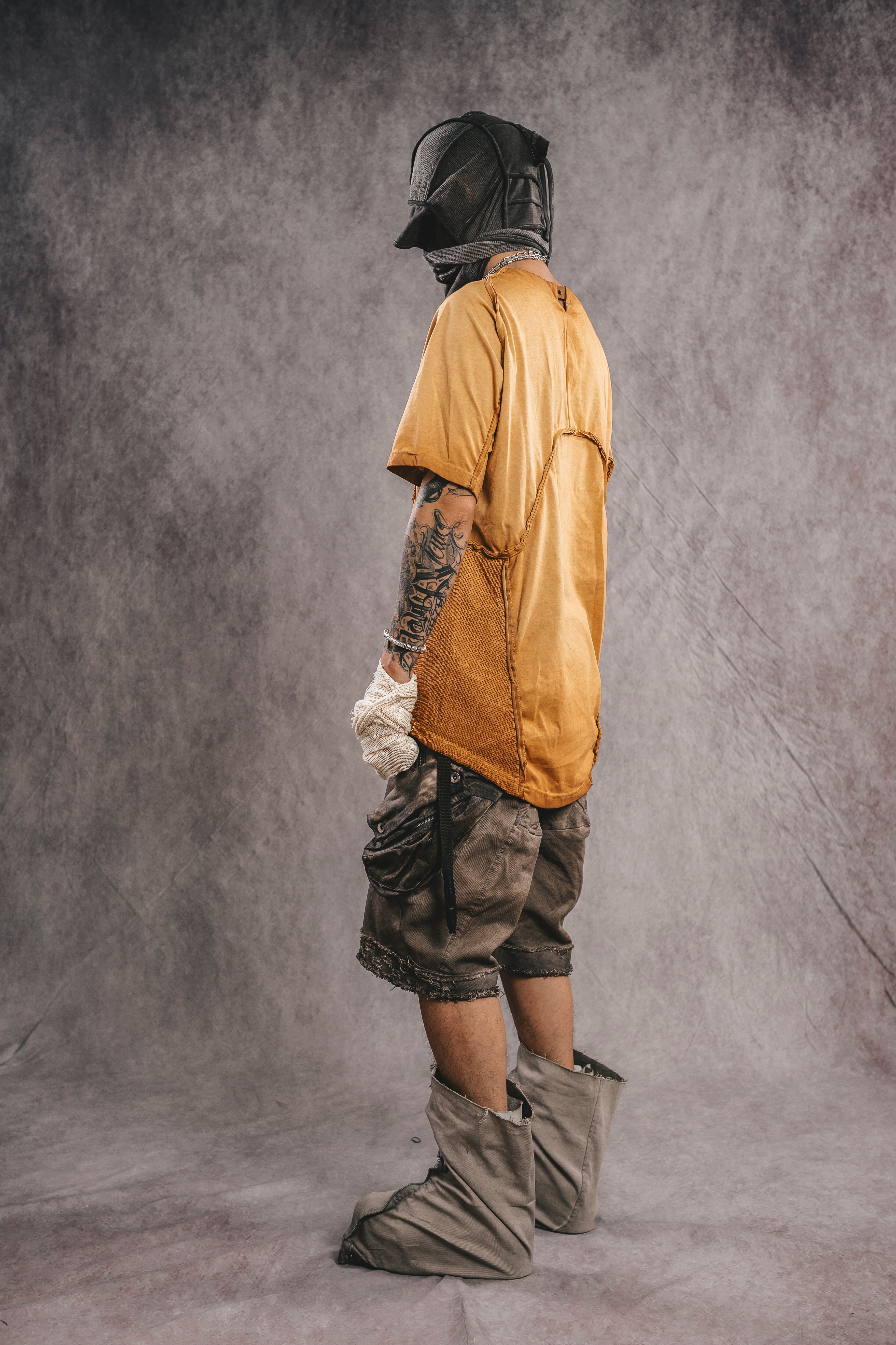 Maglietta Desert Recon