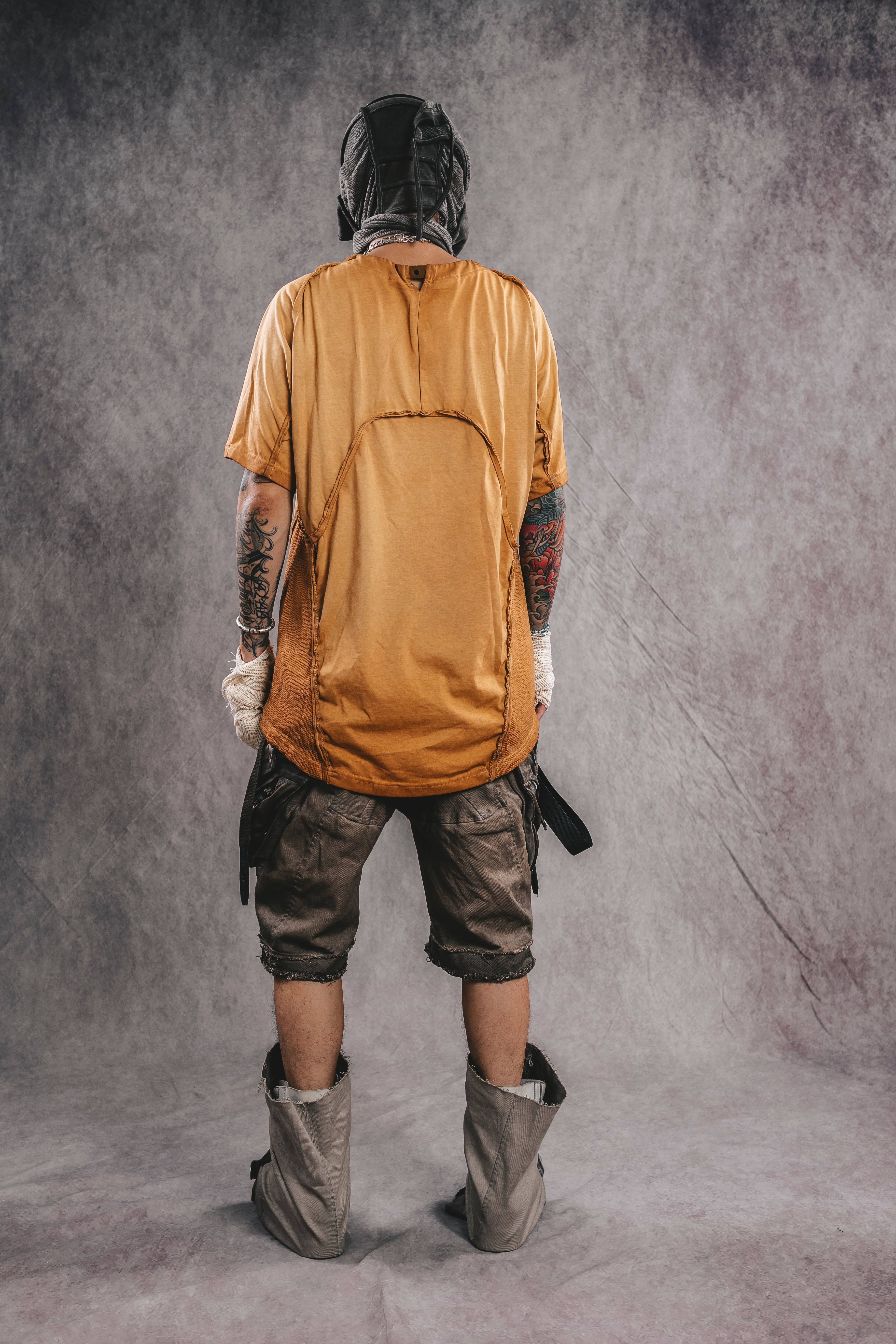 Maglietta Desert Recon