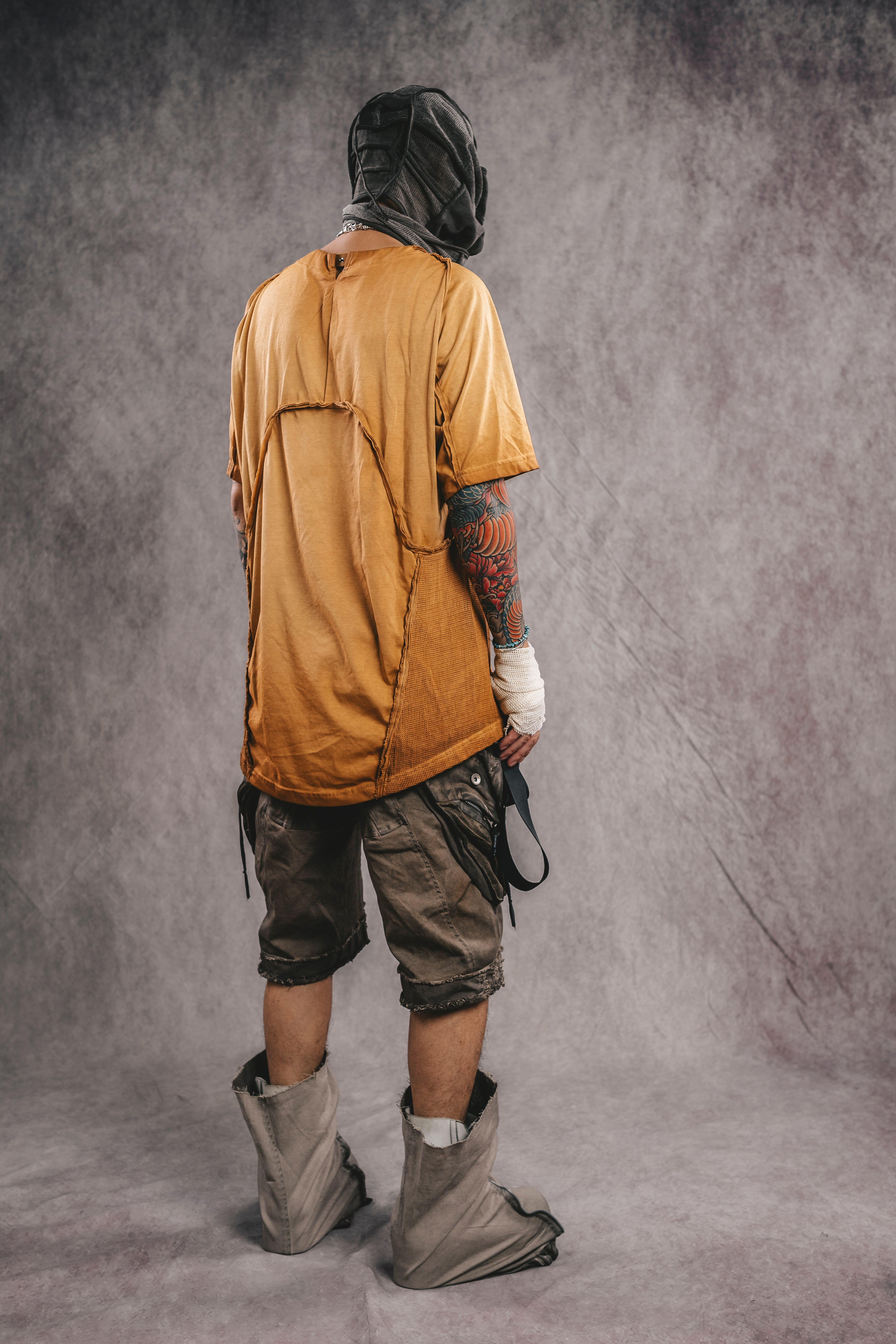 Maglietta Desert Recon